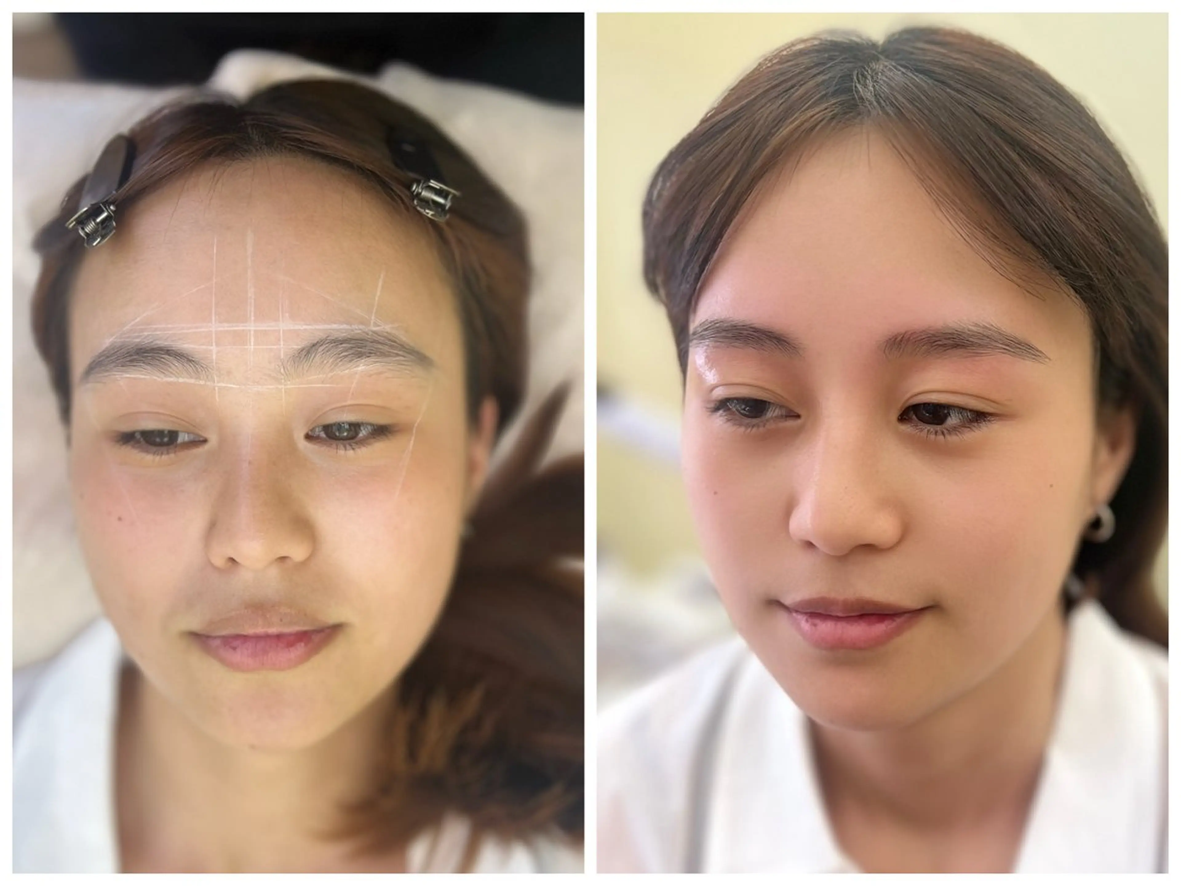 アイブロウ ワックス脱毛 眉カット その他(アイブロウ) アイブロウサロンMily所属・眉毛/美肌の専門店 Mily🍒ミウィの眉毛・アイブロウイメージ