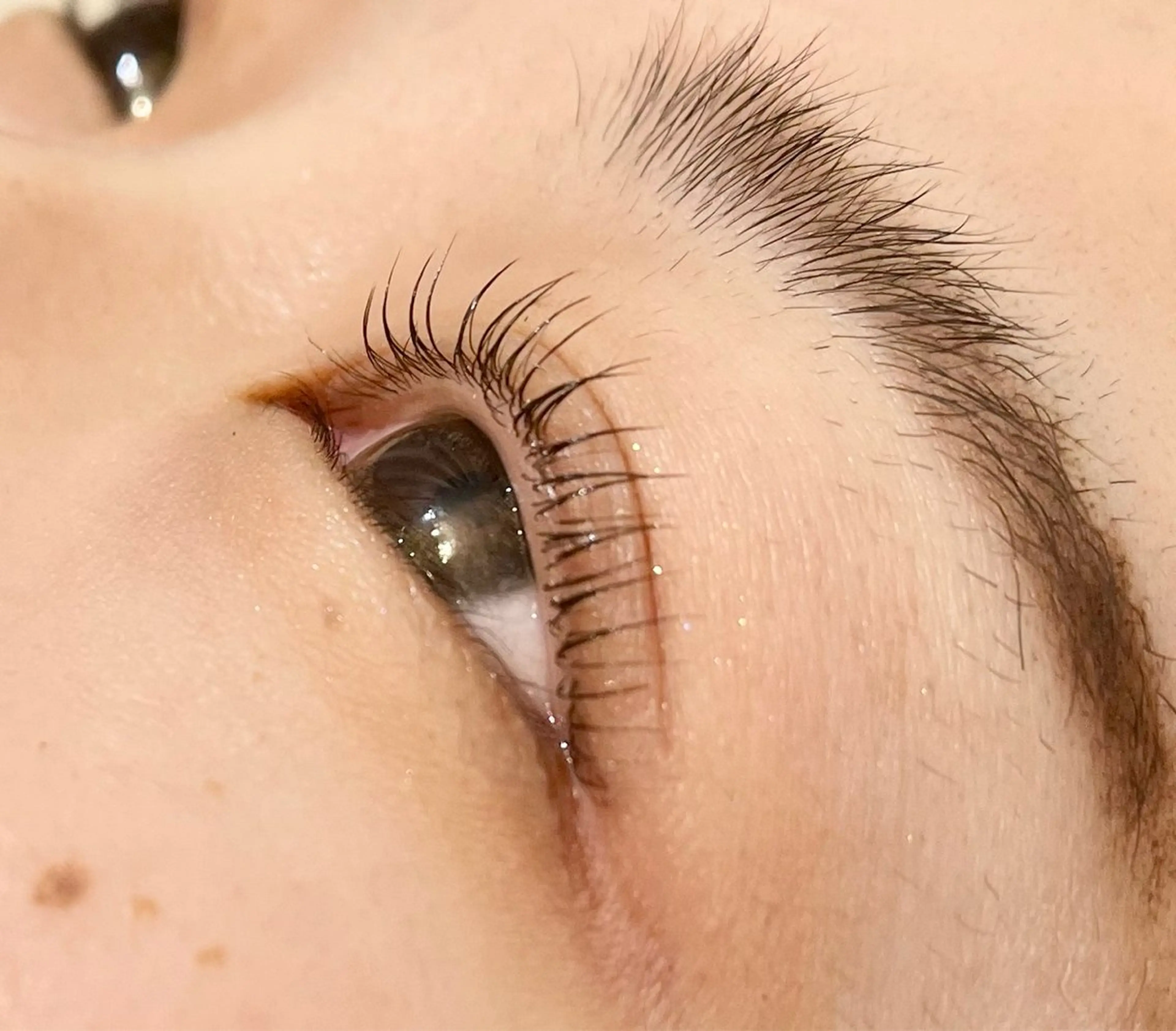 マツエク・マツパ NOTE eye nail facial salon所属・岩間 海のマツエク・マツパデザイン