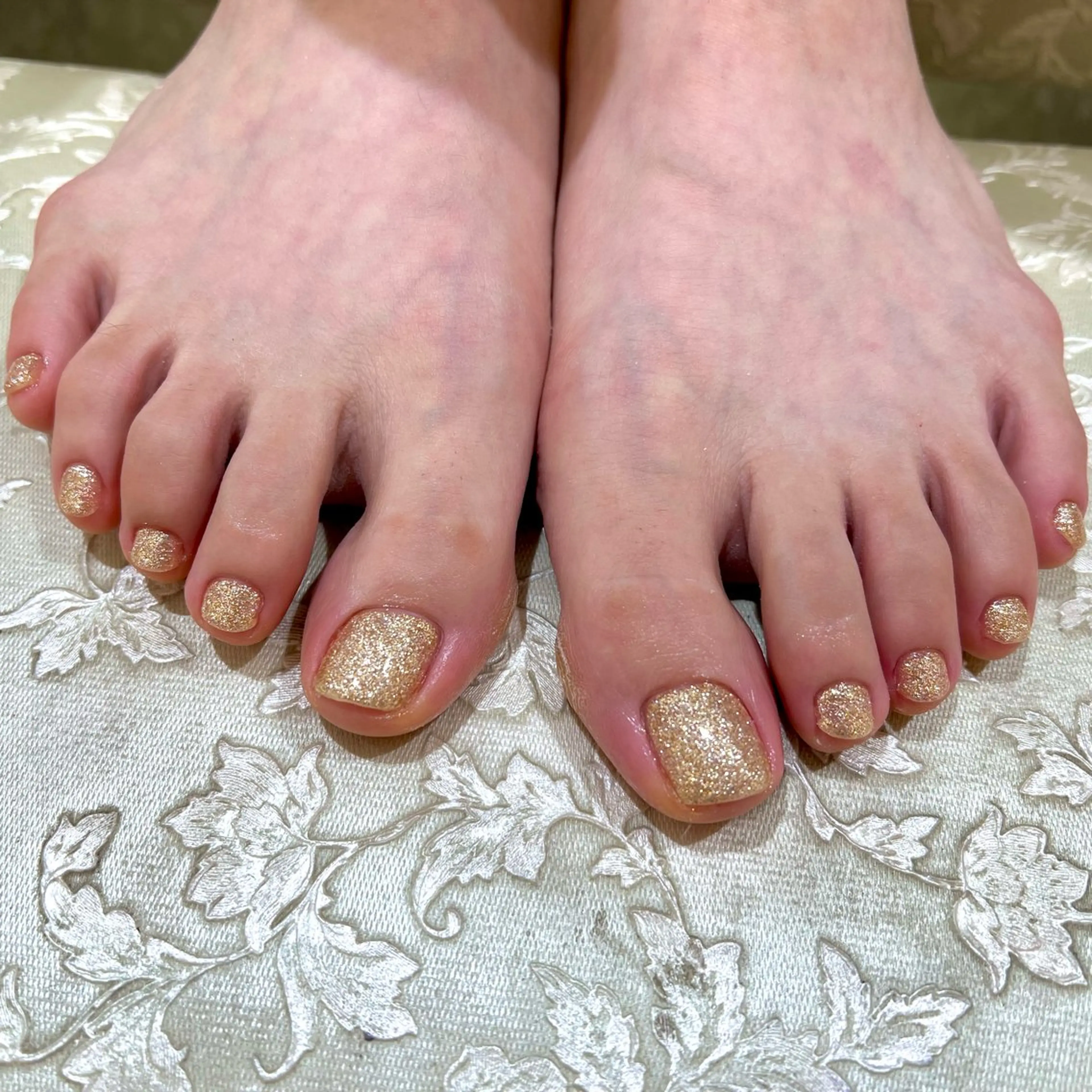 ネイル 田中 夏海のネイルデザイン