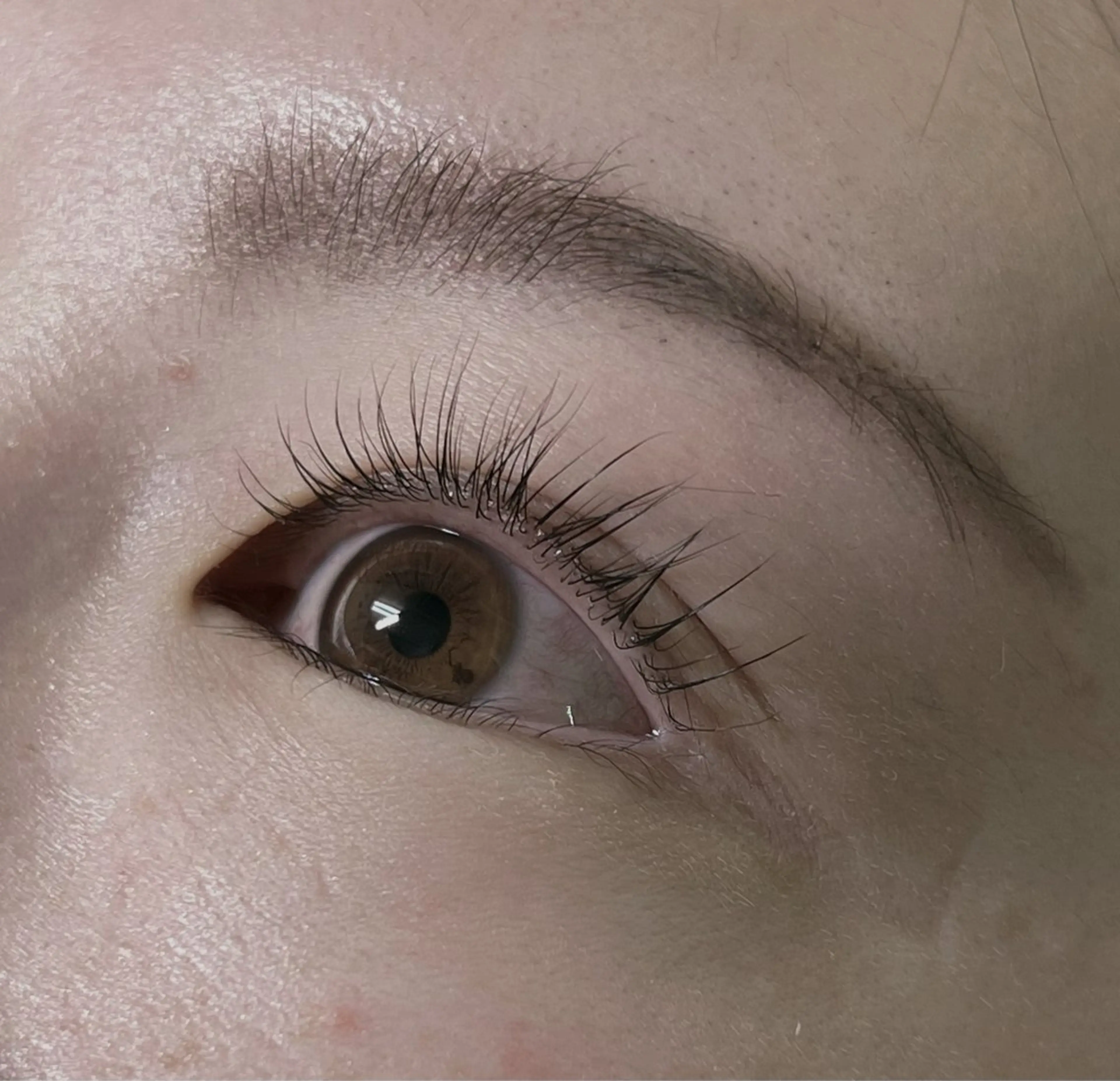 マツエク・マツパ eight  中目黒 MANAのマツエク・マツパデザイン