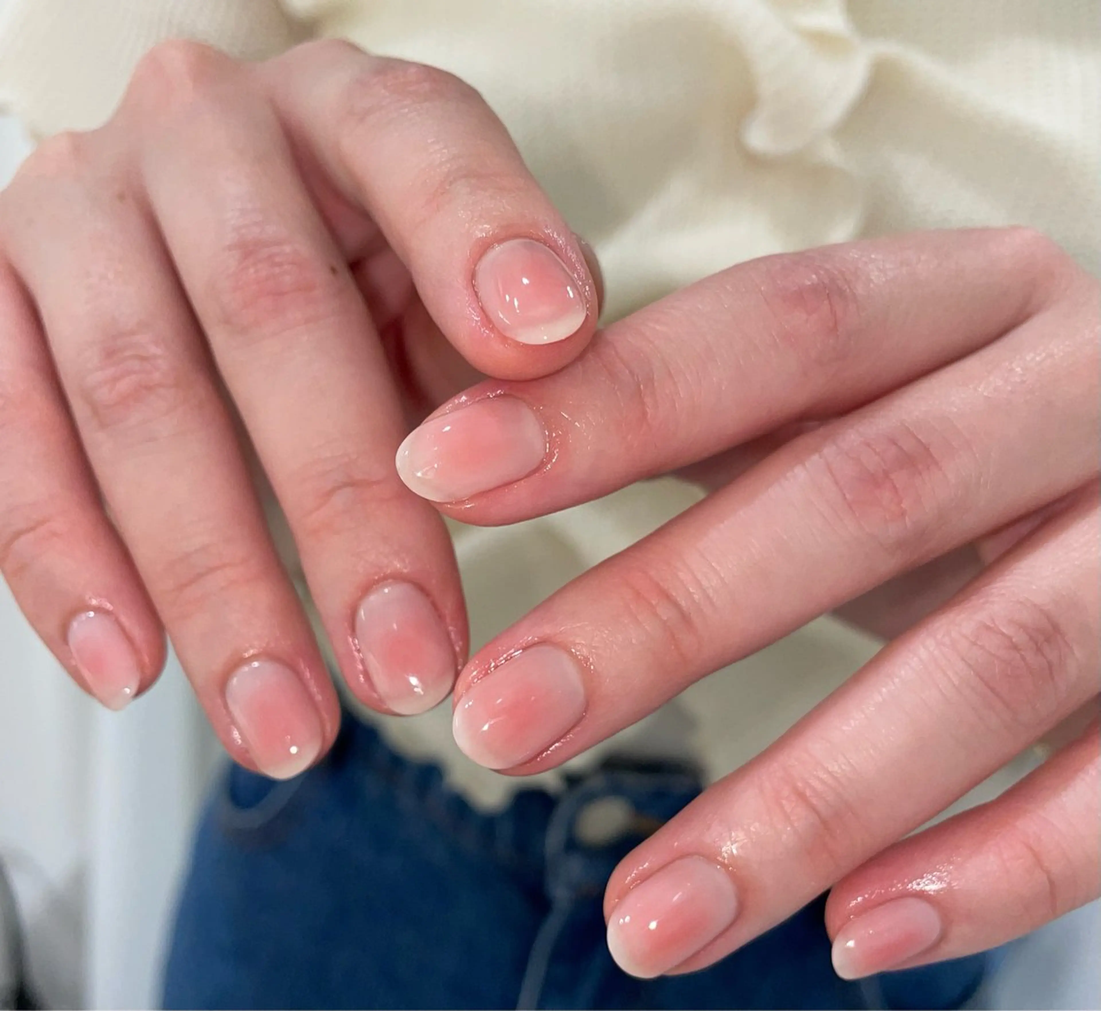 ネイル share salon muu -neu-所属・neu-ﾉｲ- /chieのネイルデザイン