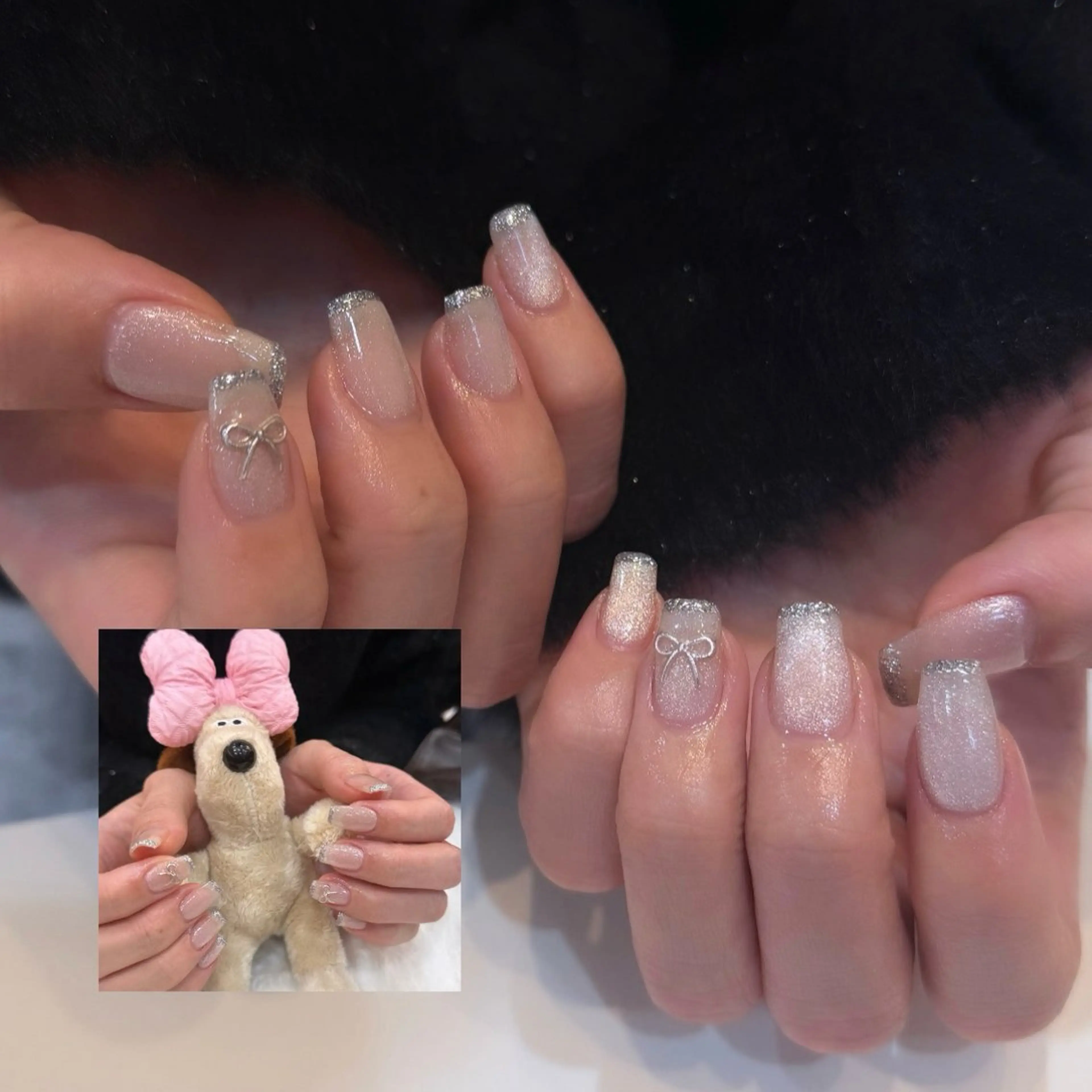 オフ無し HAND90minの写真