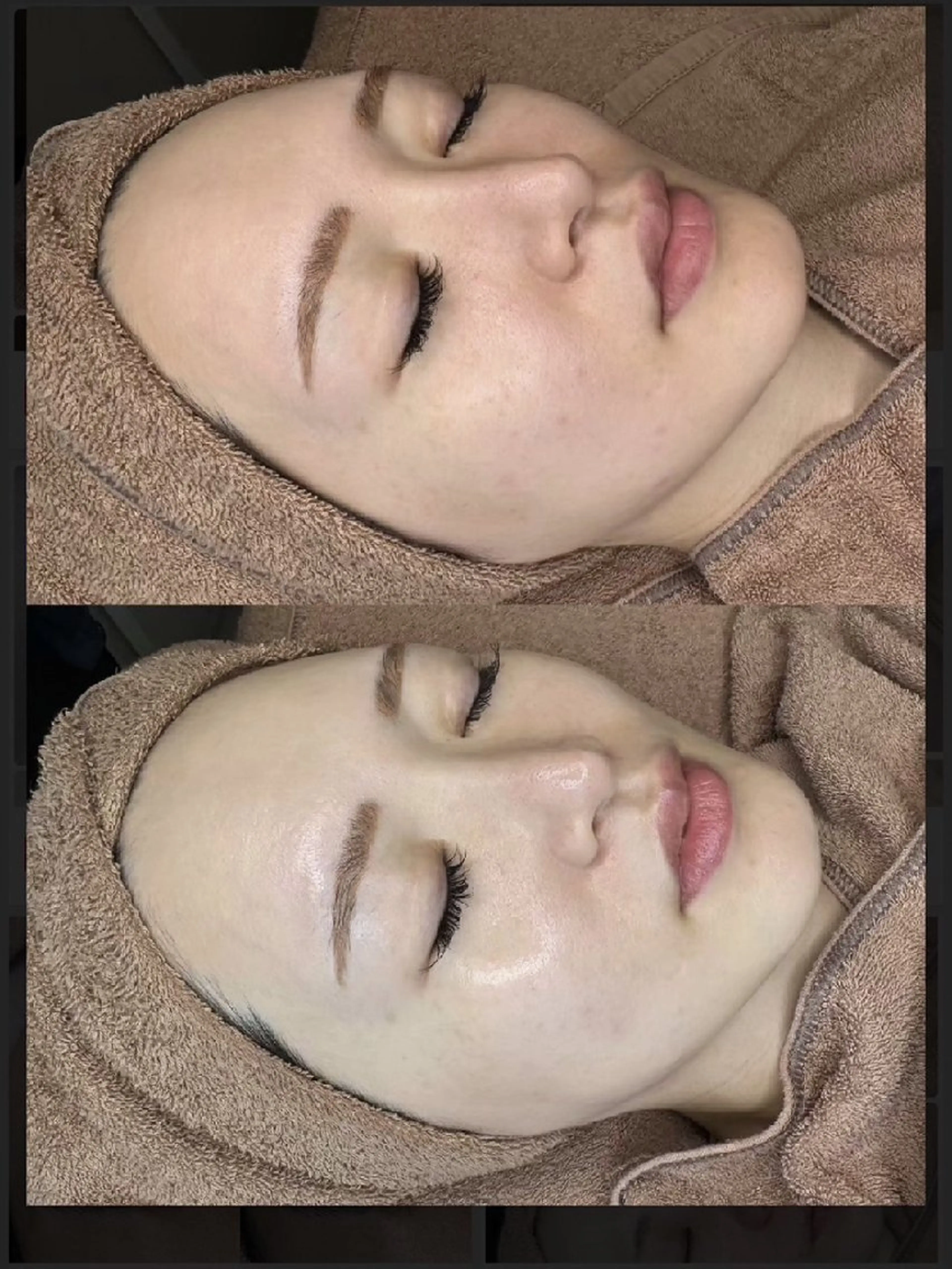 エステ ♡4U NAIL& 韓国美容＆ネイル♡の眉毛・アイブロウイメージ