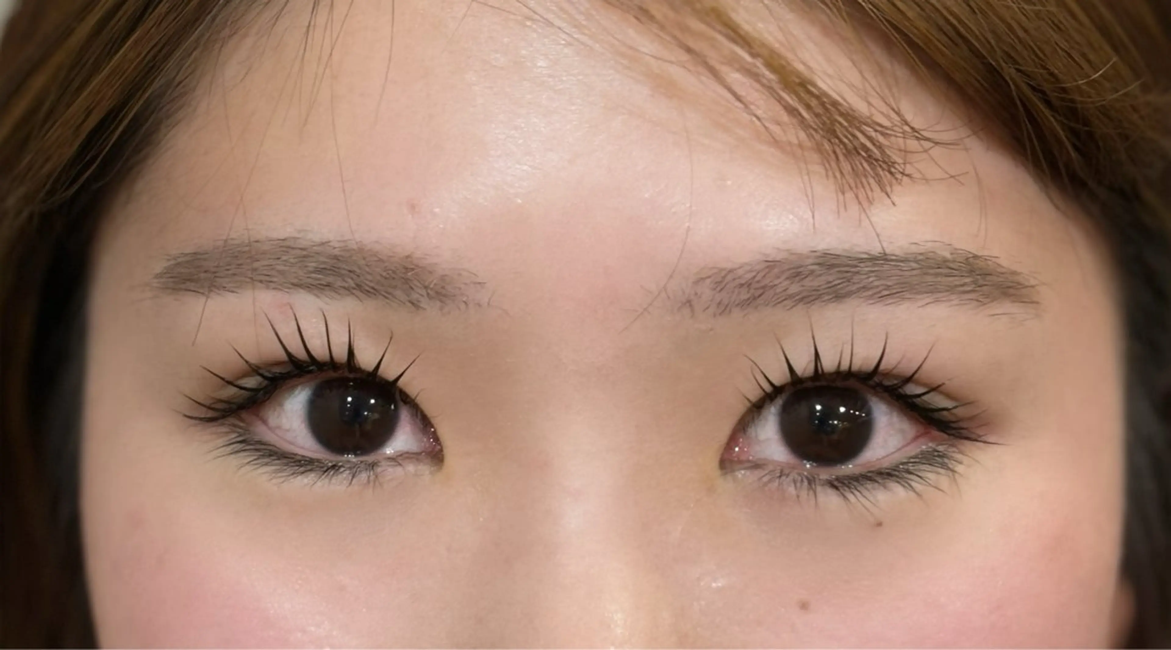 パーマ EVER EYES♡ ヨシミズのマツエク・マツパデザイン