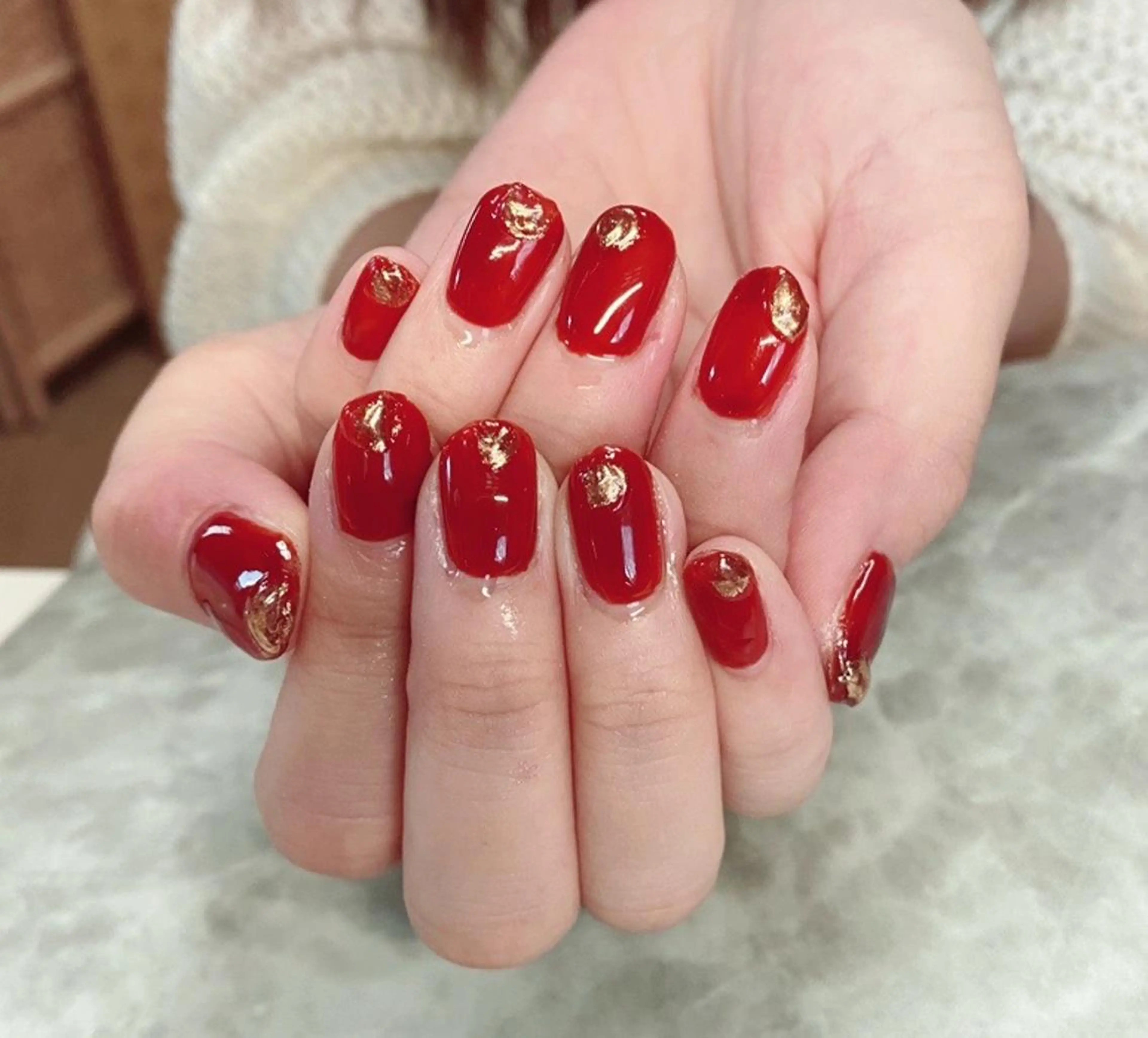 ネイル ネイリスト♡ AYAKOのネイルデザイン