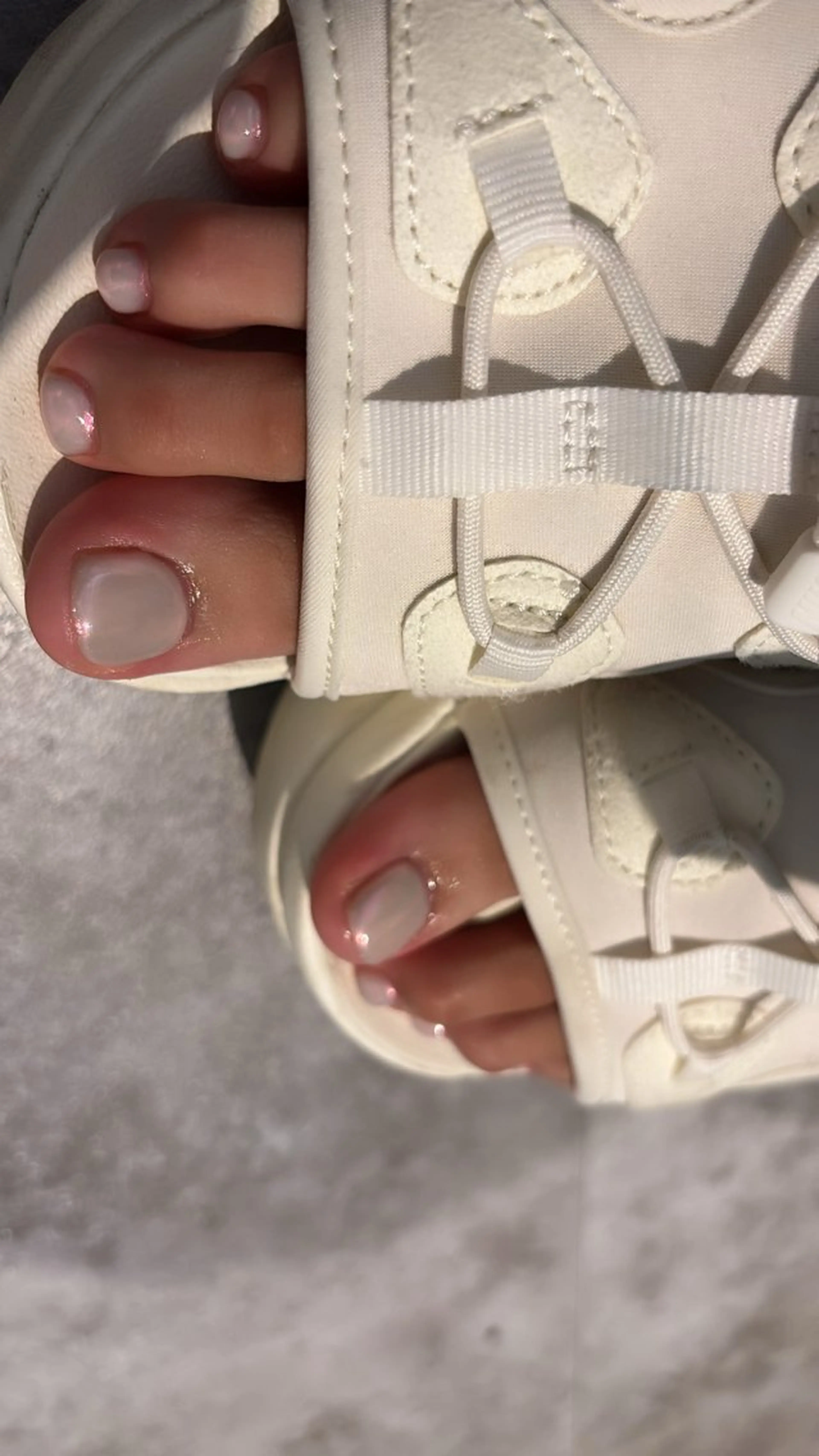 ネイル Mignon所属・Mignon 、のネイルデザイン