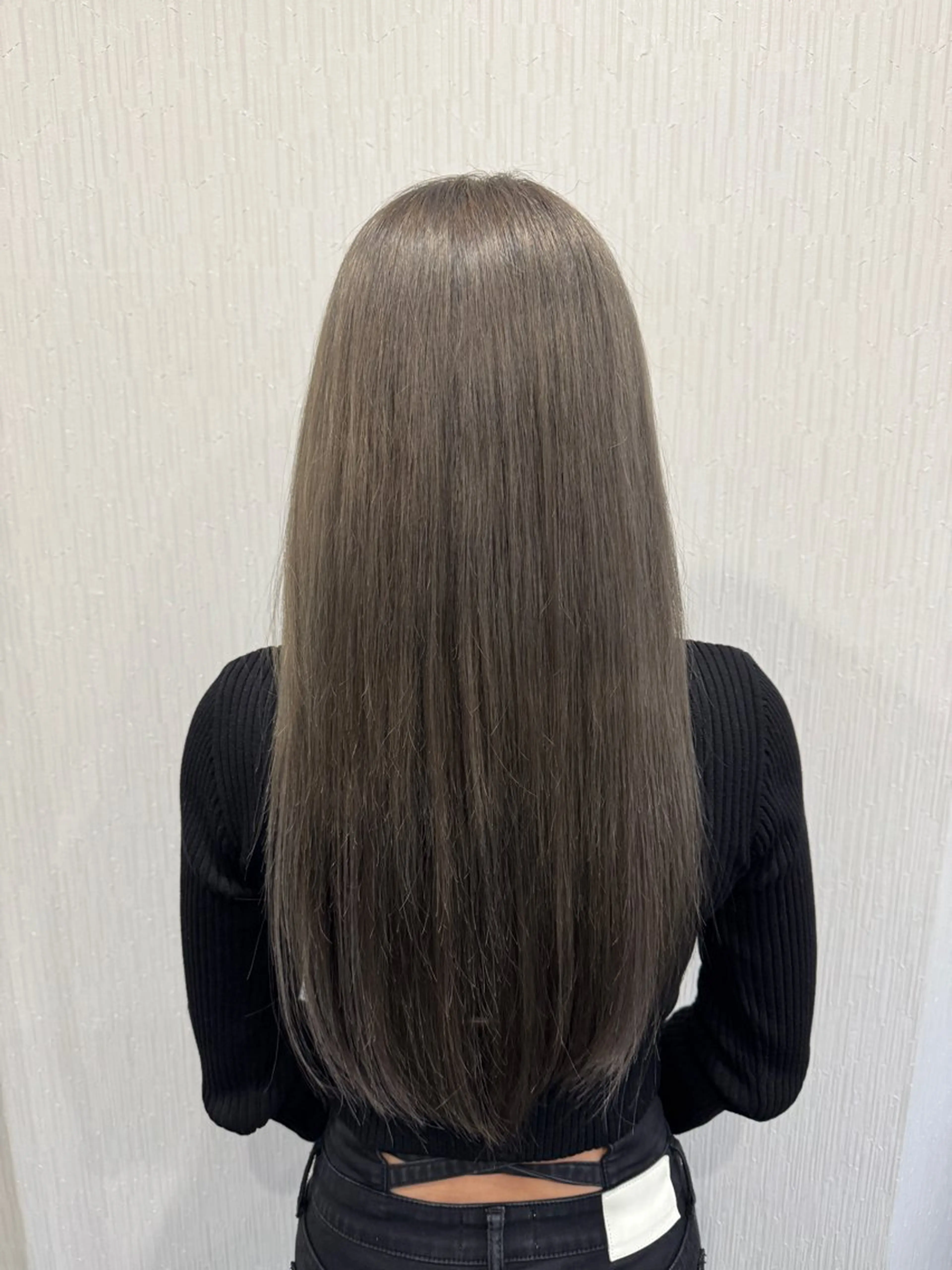 カラー ヘアカラー RYOTARO /フロレゾンのヘアスタイル