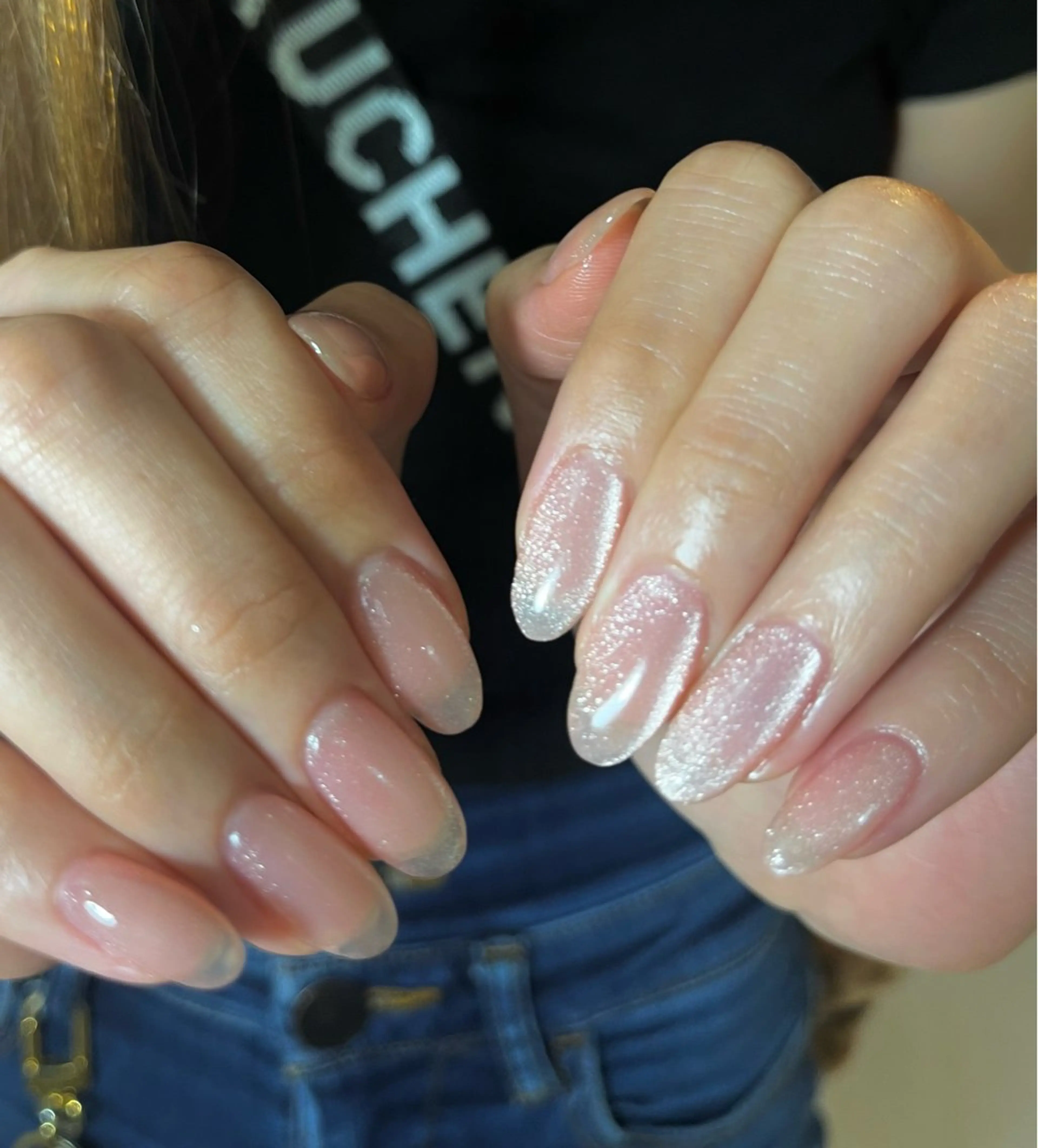 ネイル ЯH.nail JURIのネイルデザイン