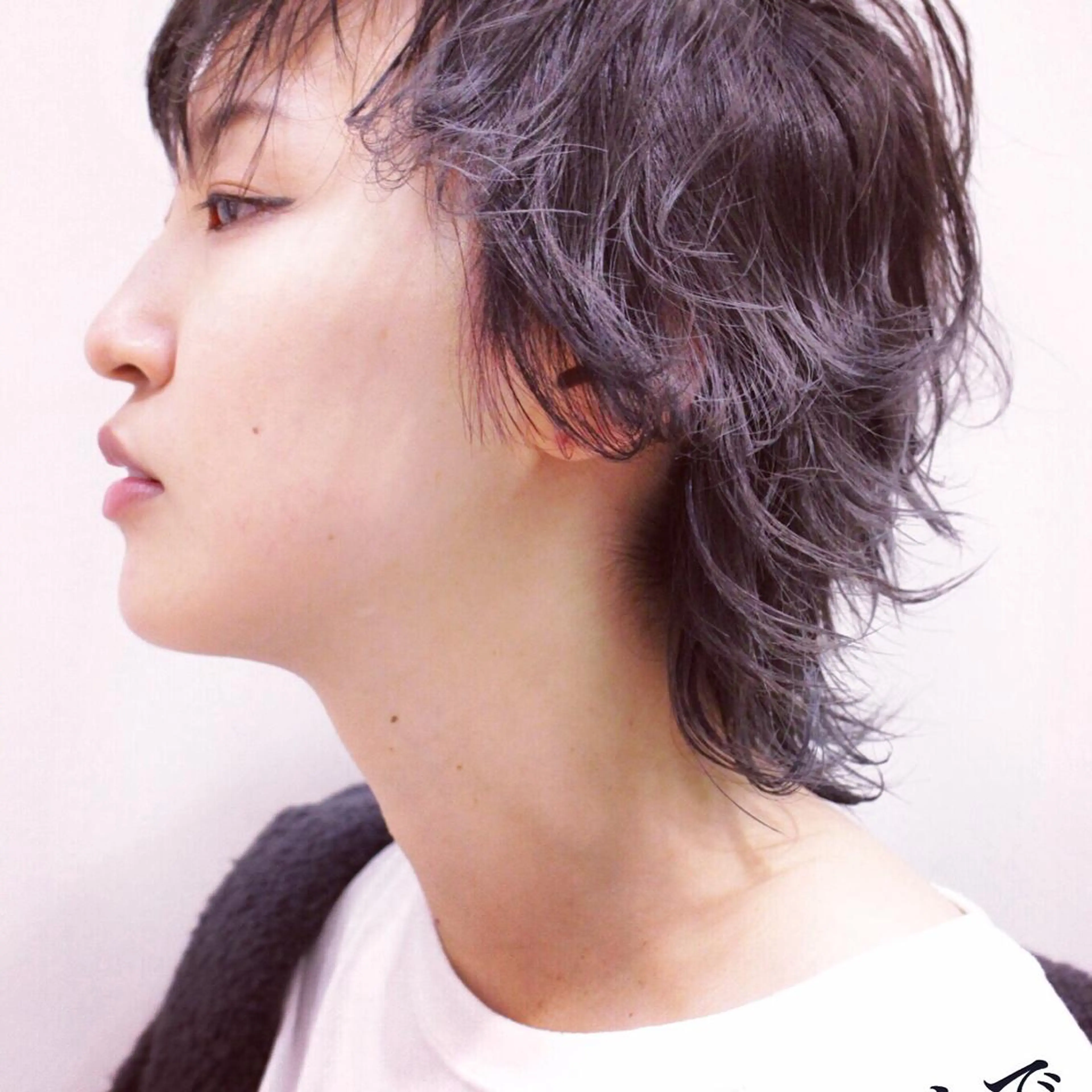 ショート 髪質改善のプロ✨りな さんのヘアスタイル