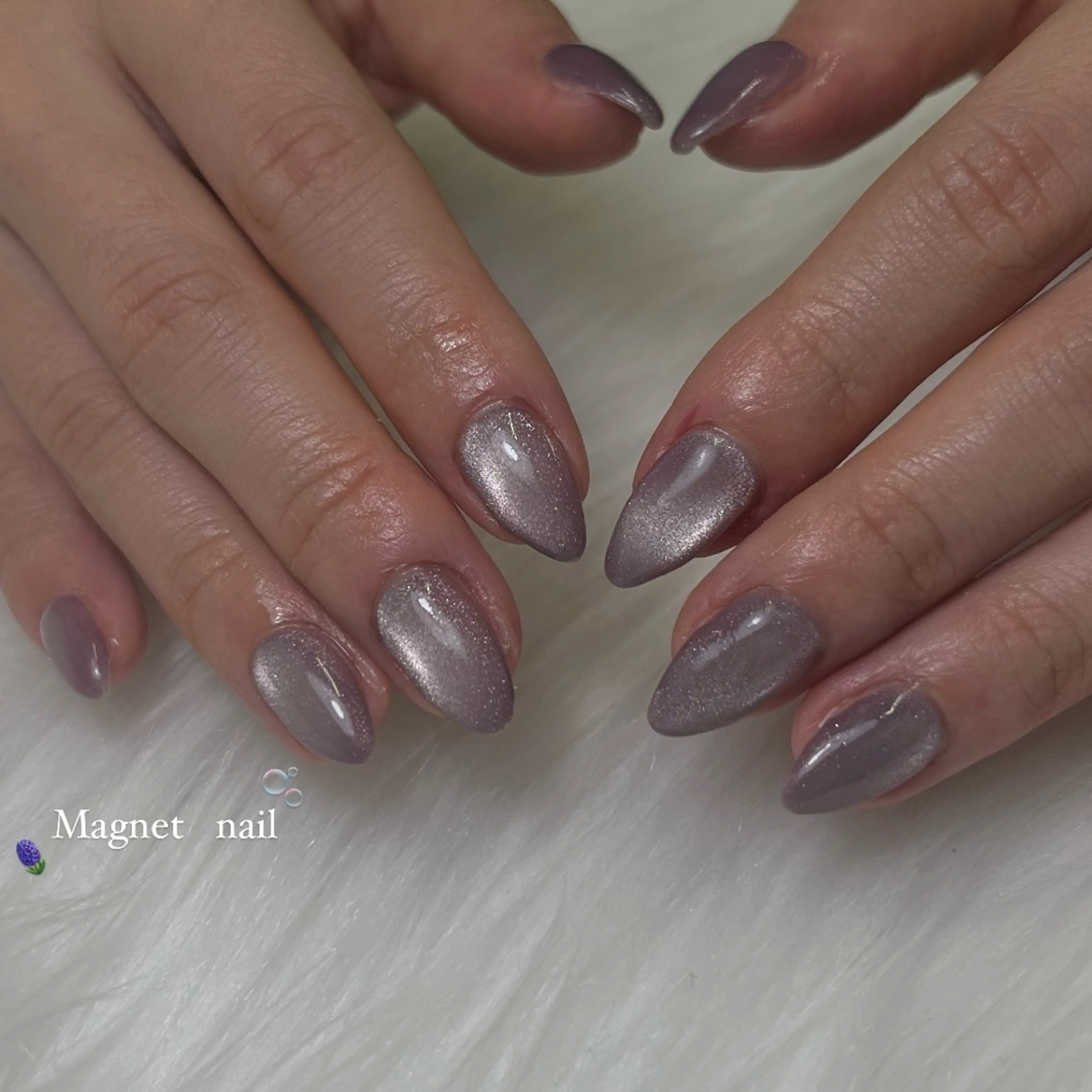 ネイル ハンドネイル フットネイル limo/ kotomiのネイルデザイン