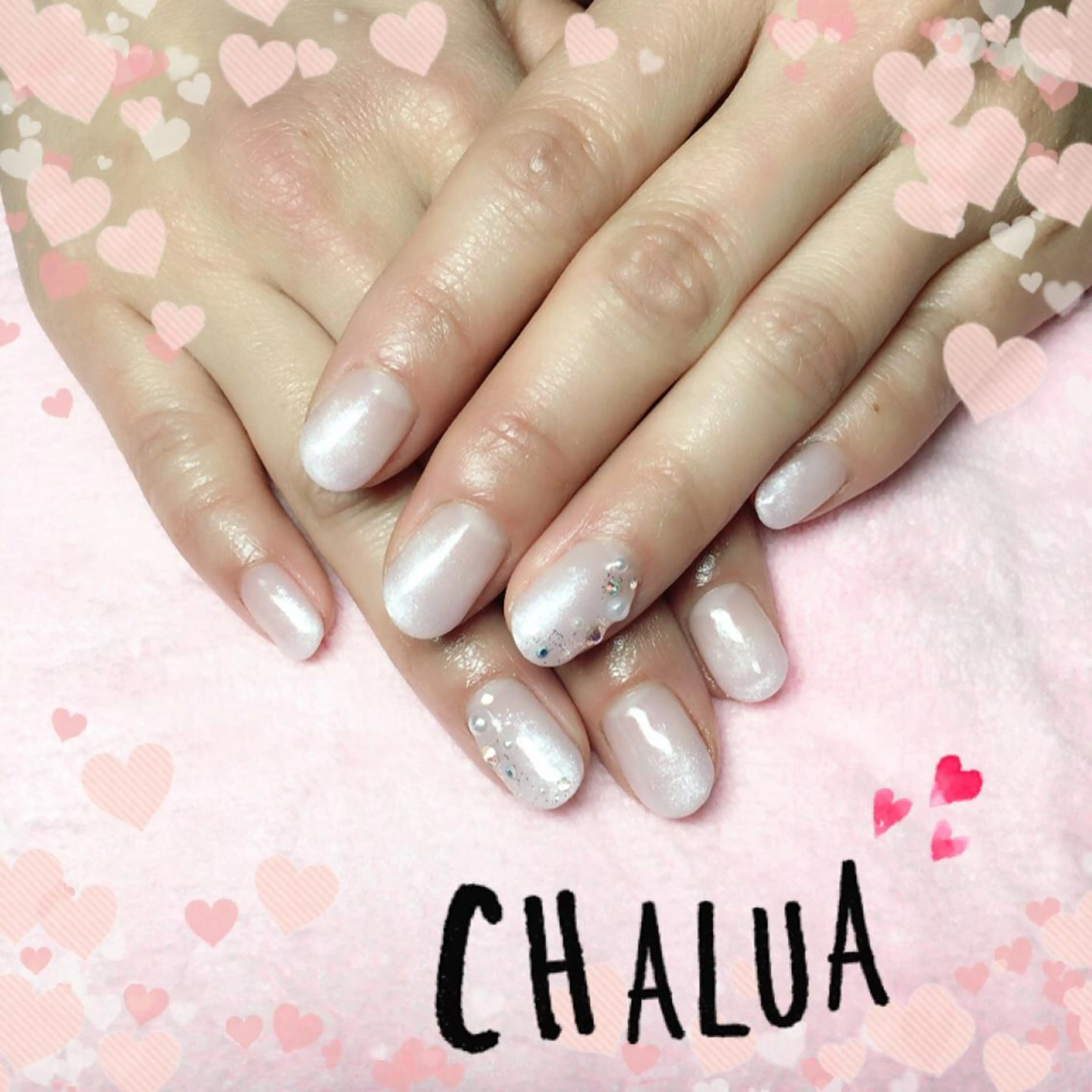 ネイル irooo 21のネイルデザイン