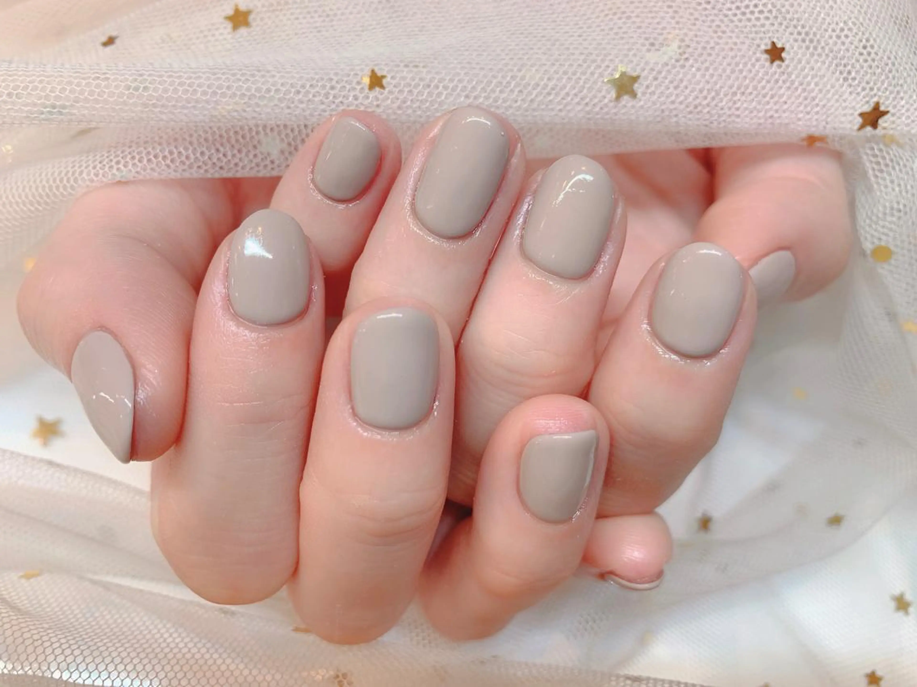 ネイル 長さだし専門店 M2　rikaのネイルデザイン