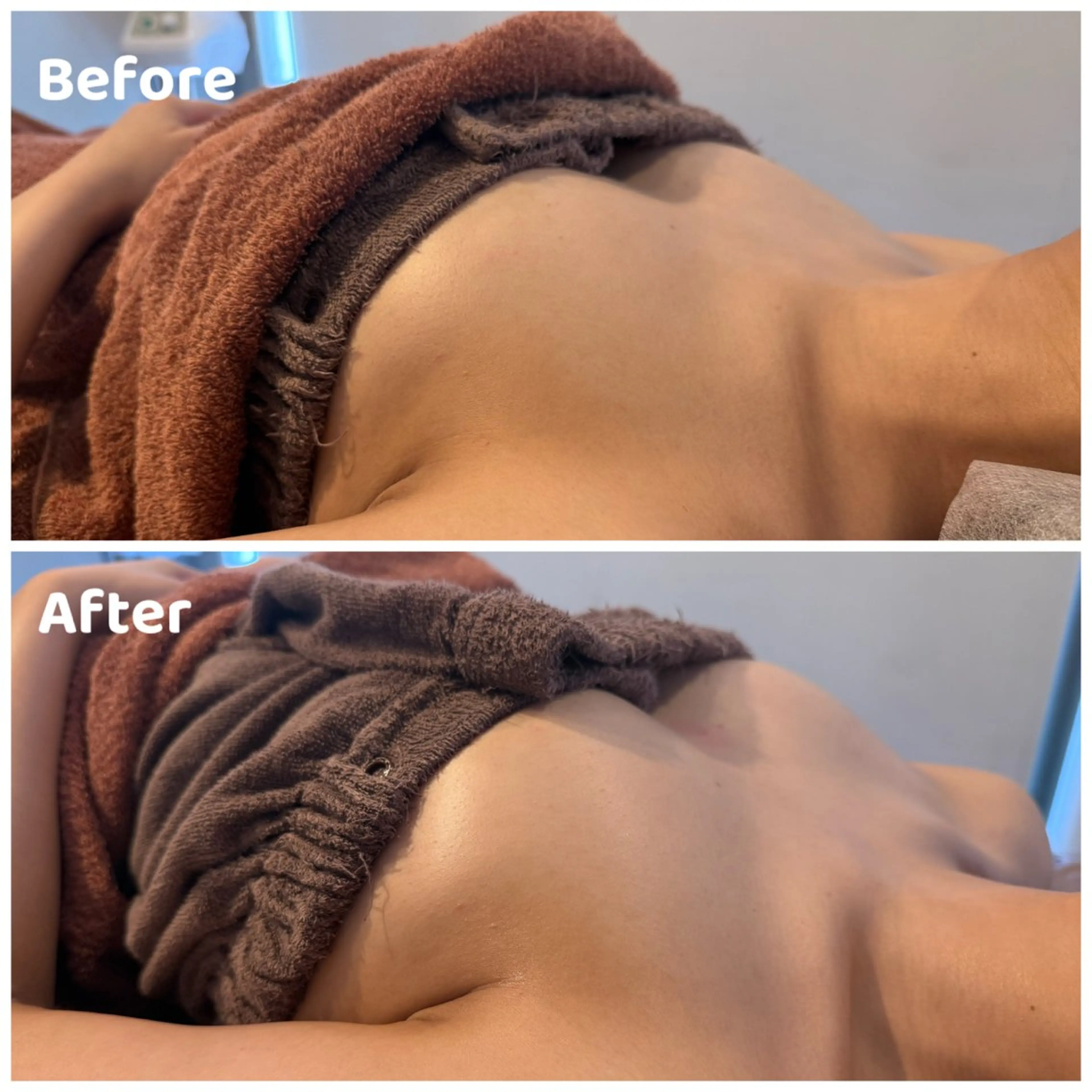 エステ cocofran/ KANAのエステ・リラクイメージ