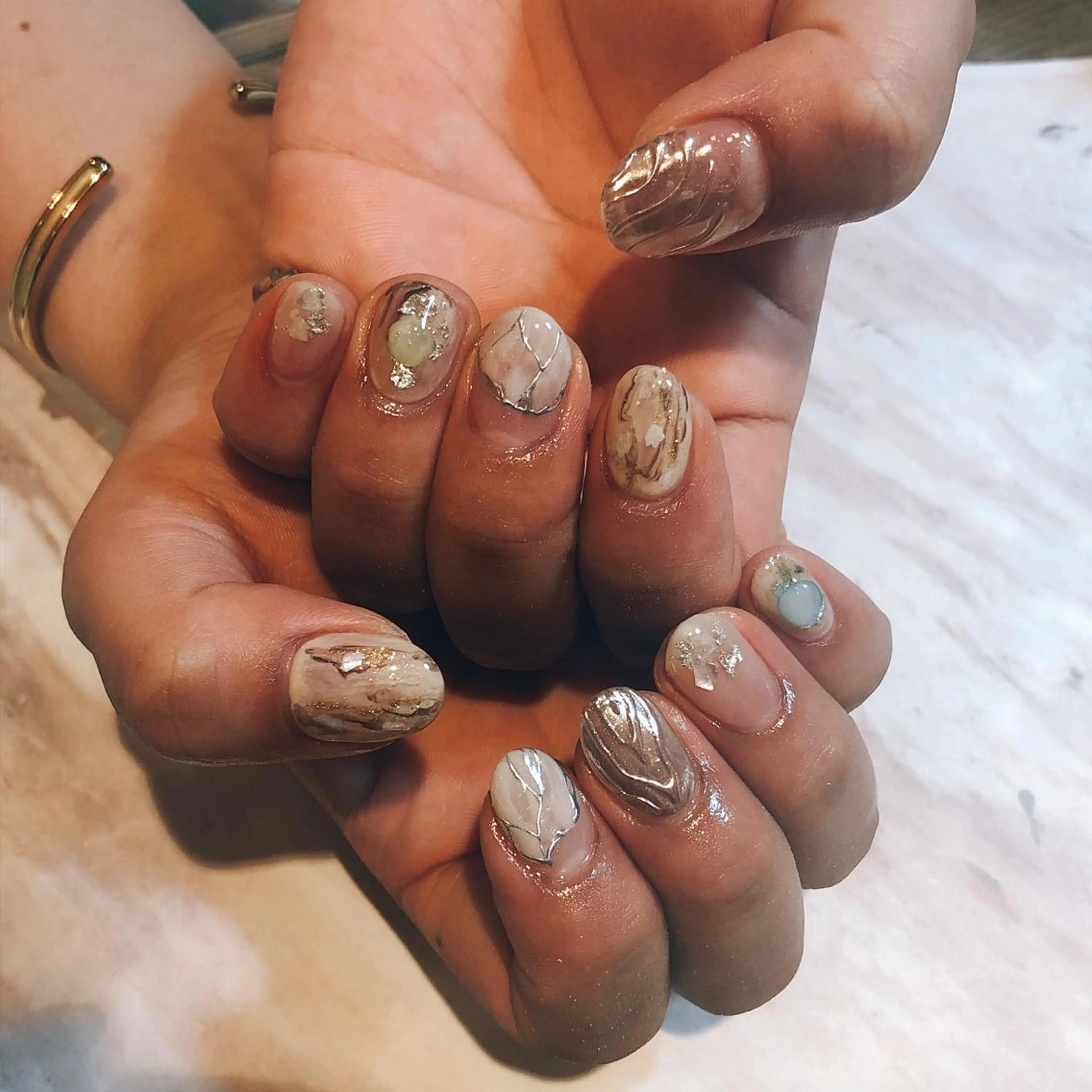 ネイル Chipieee Tokyoのその他イメージ