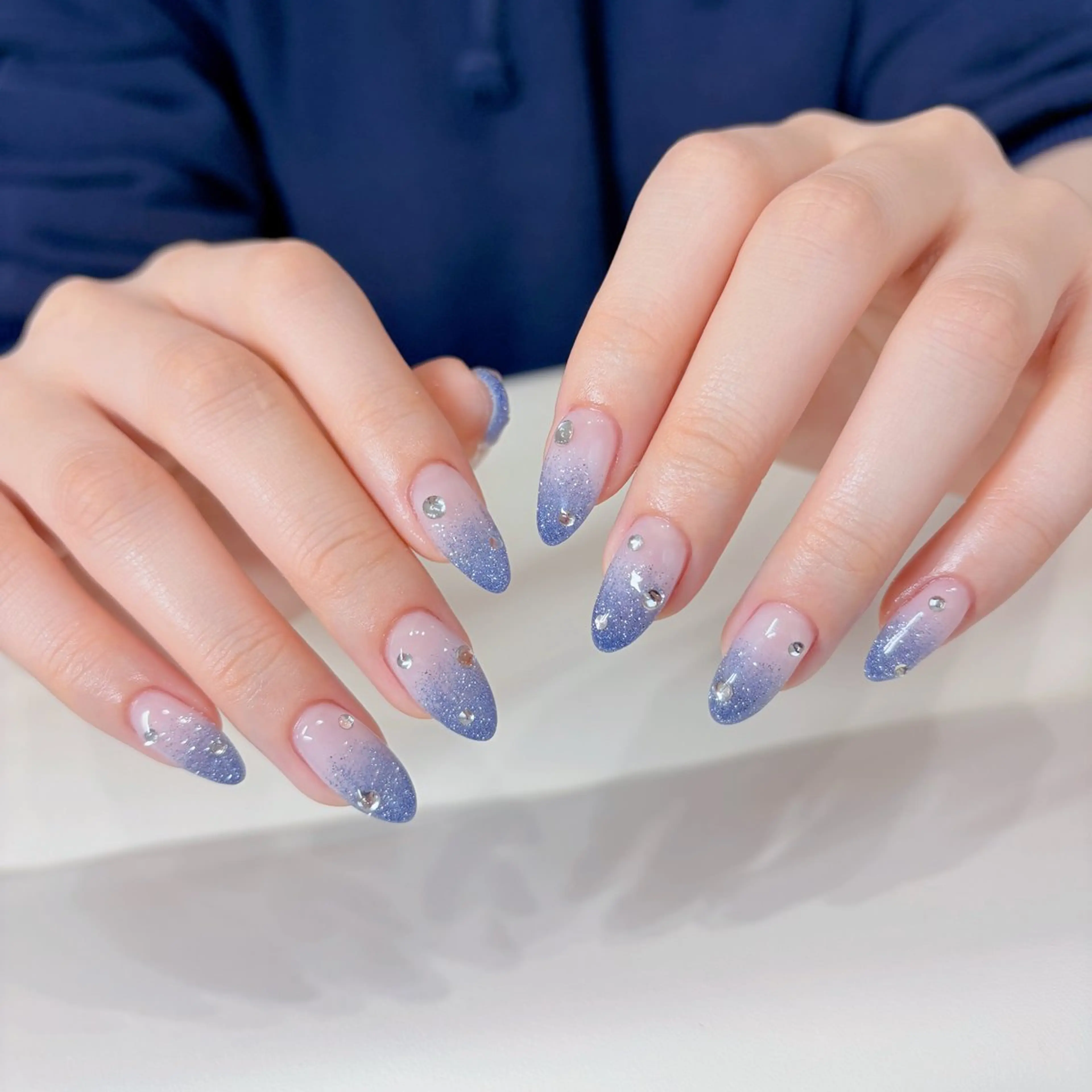 ネイル ハンドネイル Lovely Nail Salonのネイルデザイン