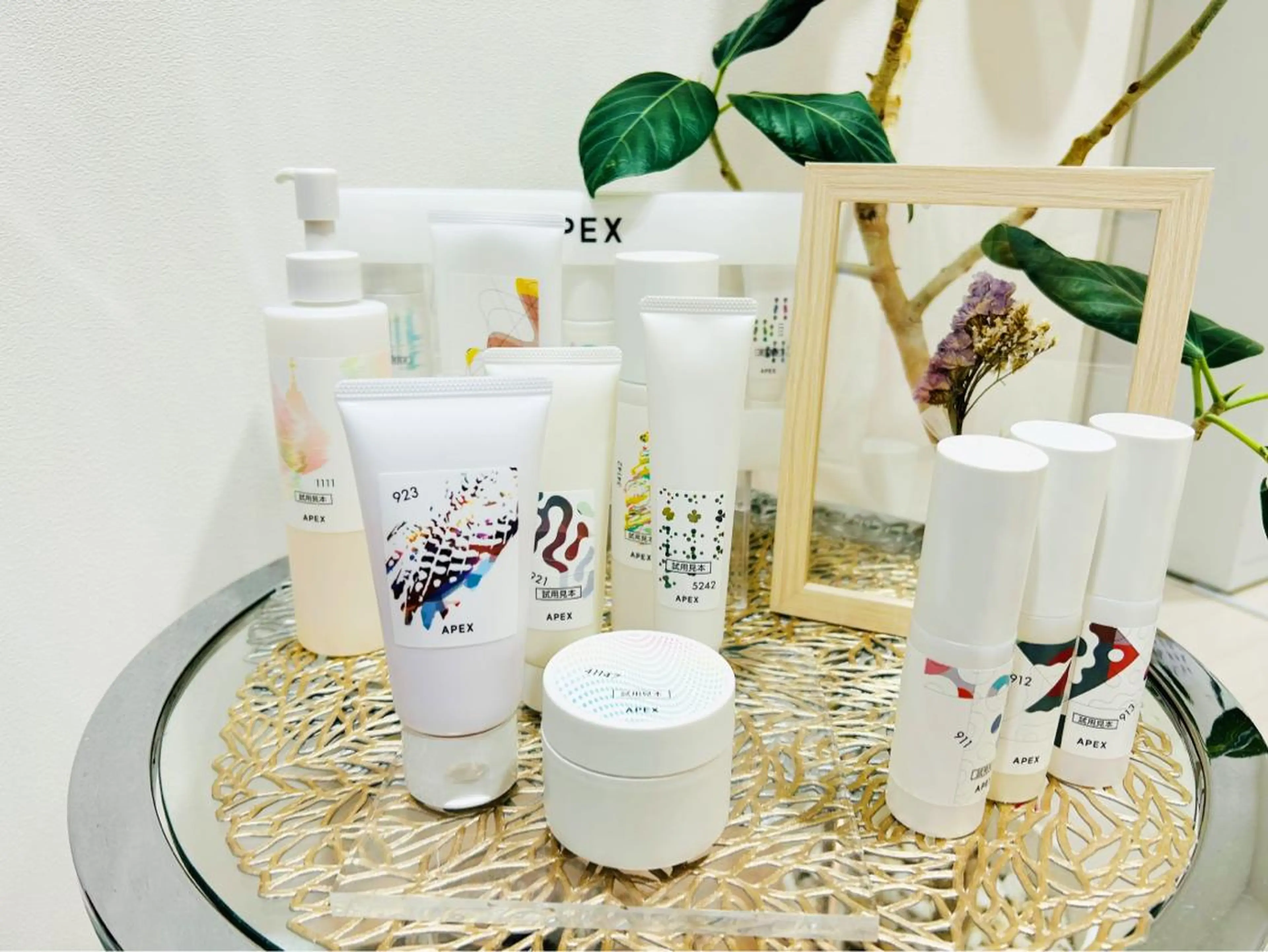 POLAあべのルシアス店所属・エステサロン れいなのエステ・リラクイメージ