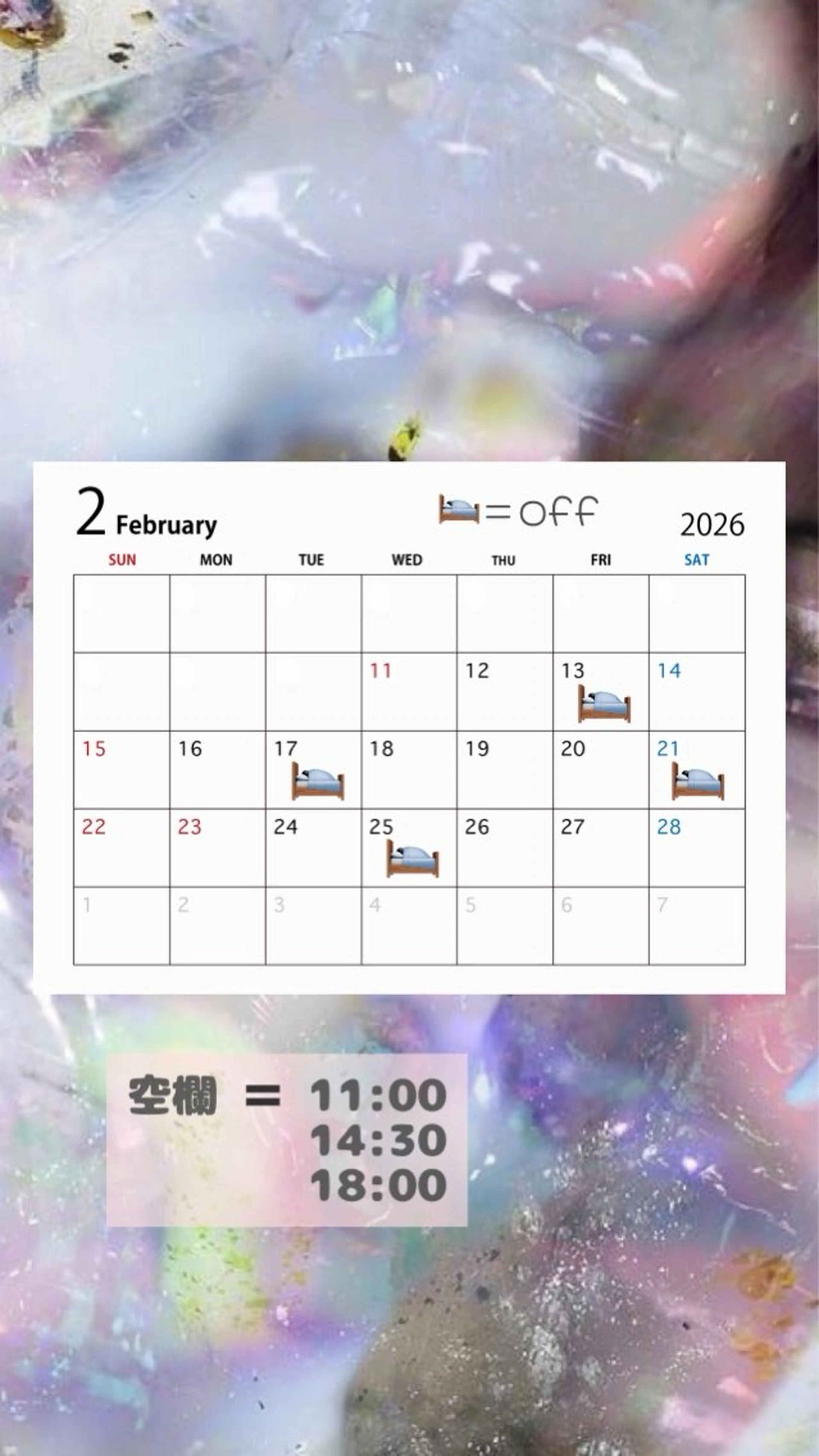 ネイル Nail Atelier Unyum所属・Unyum nail🎀のネイルデザイン