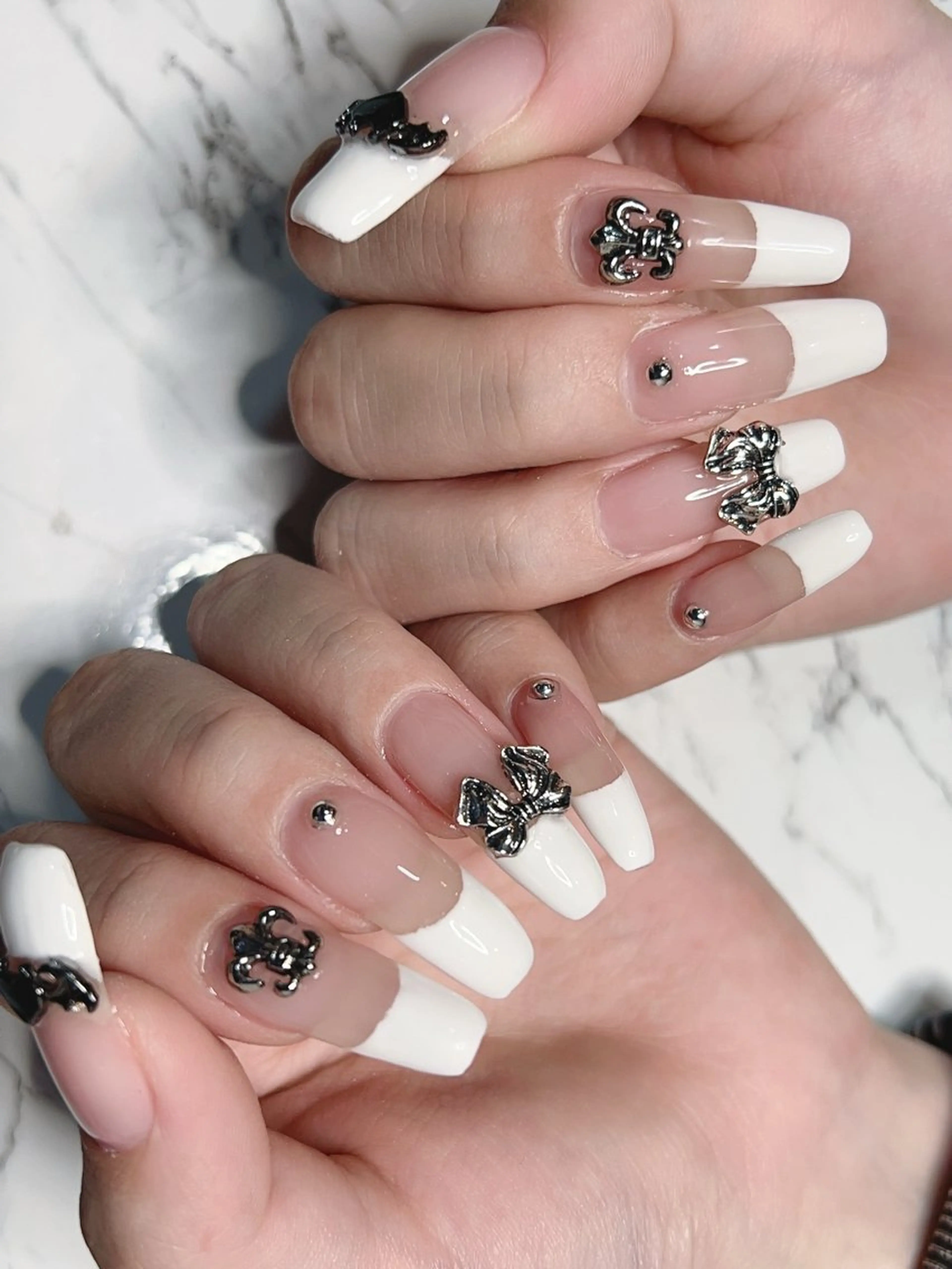 ネイル RELIEVE Salonのマツエク・マツパデザイン