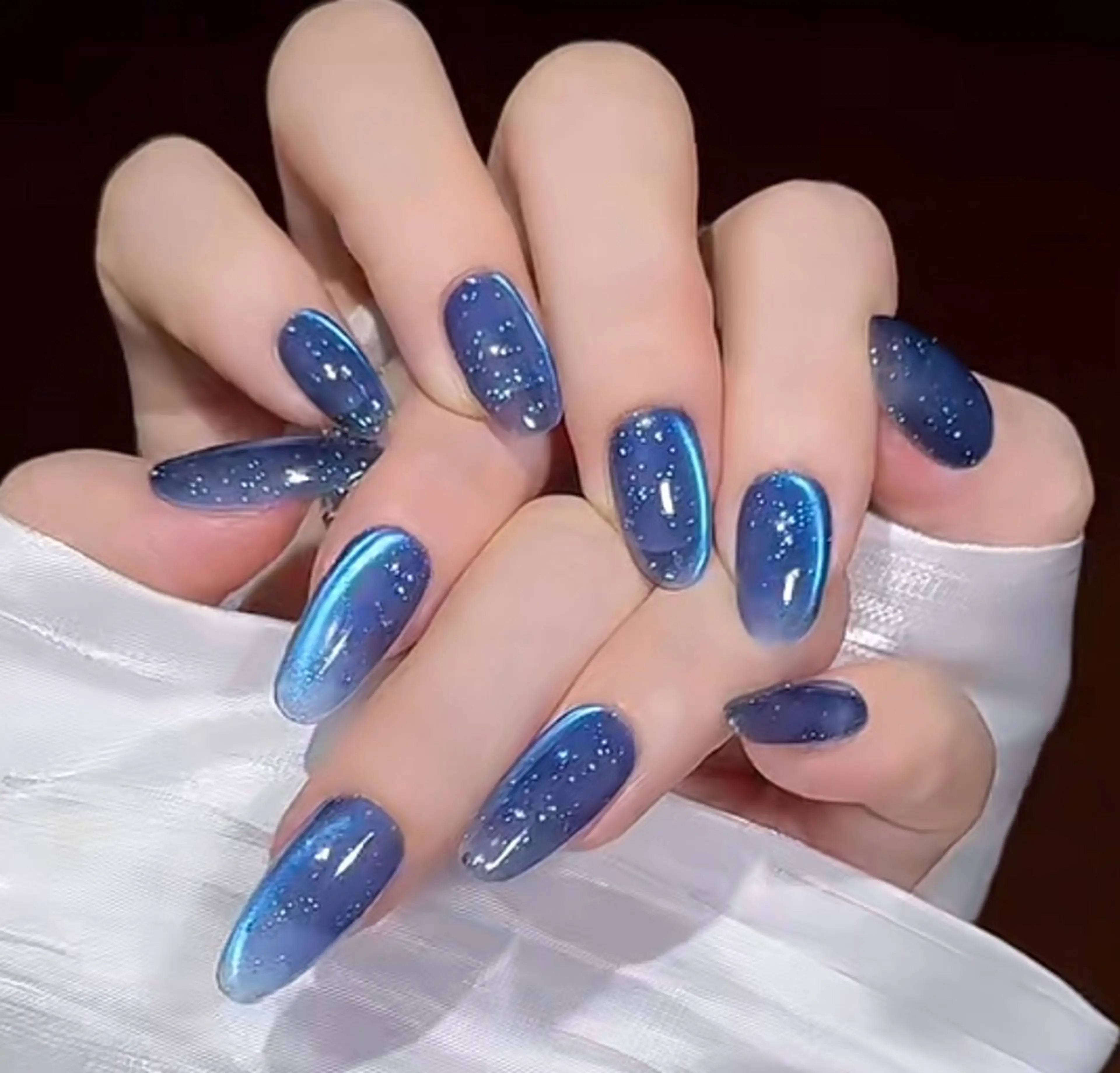 ネイル ハンドネイル NiNa ビューティーサロン所属・Ni Naのネイルデザイン