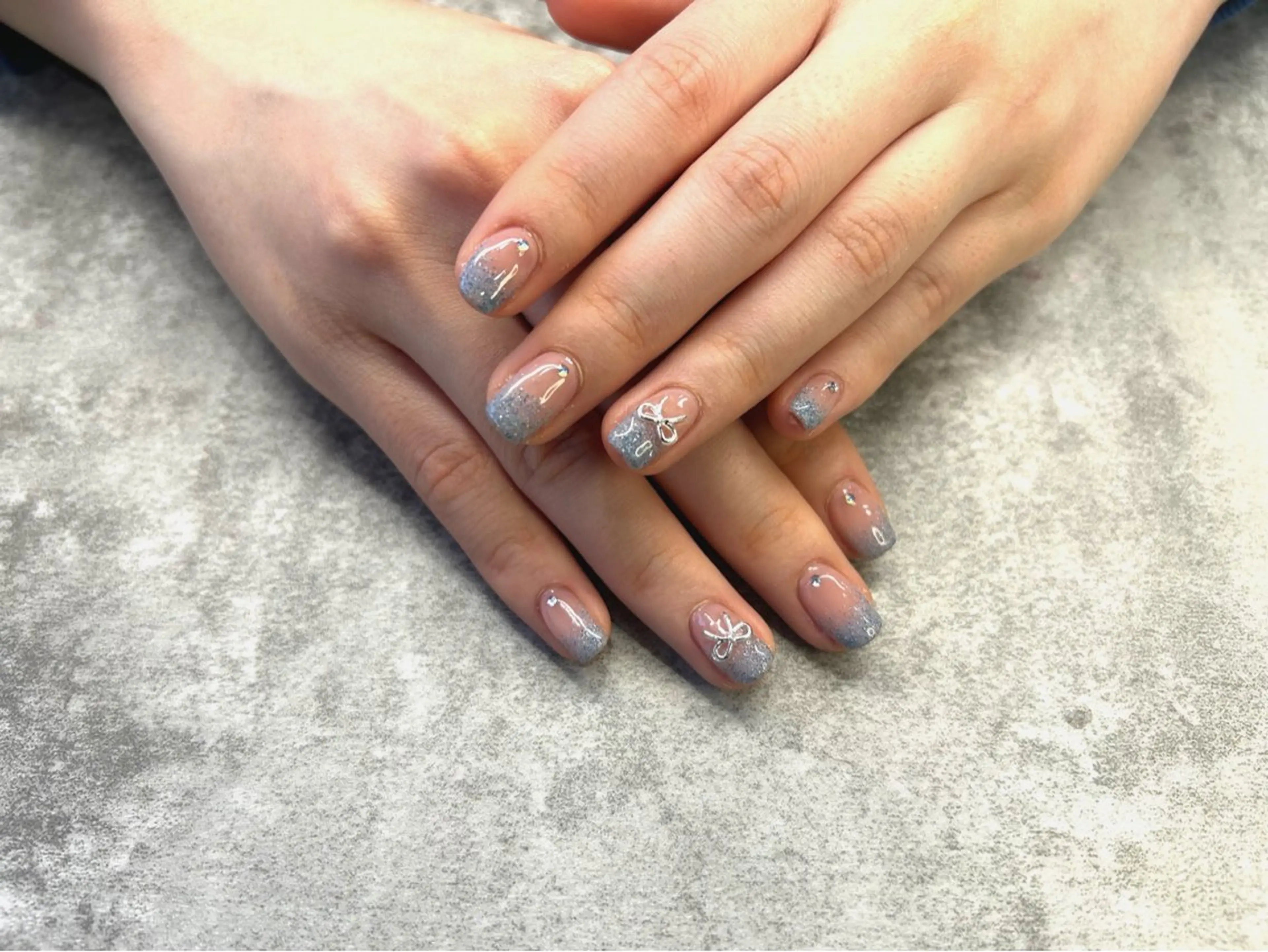 ネイル Sara+所属・sara +のネイルデザイン