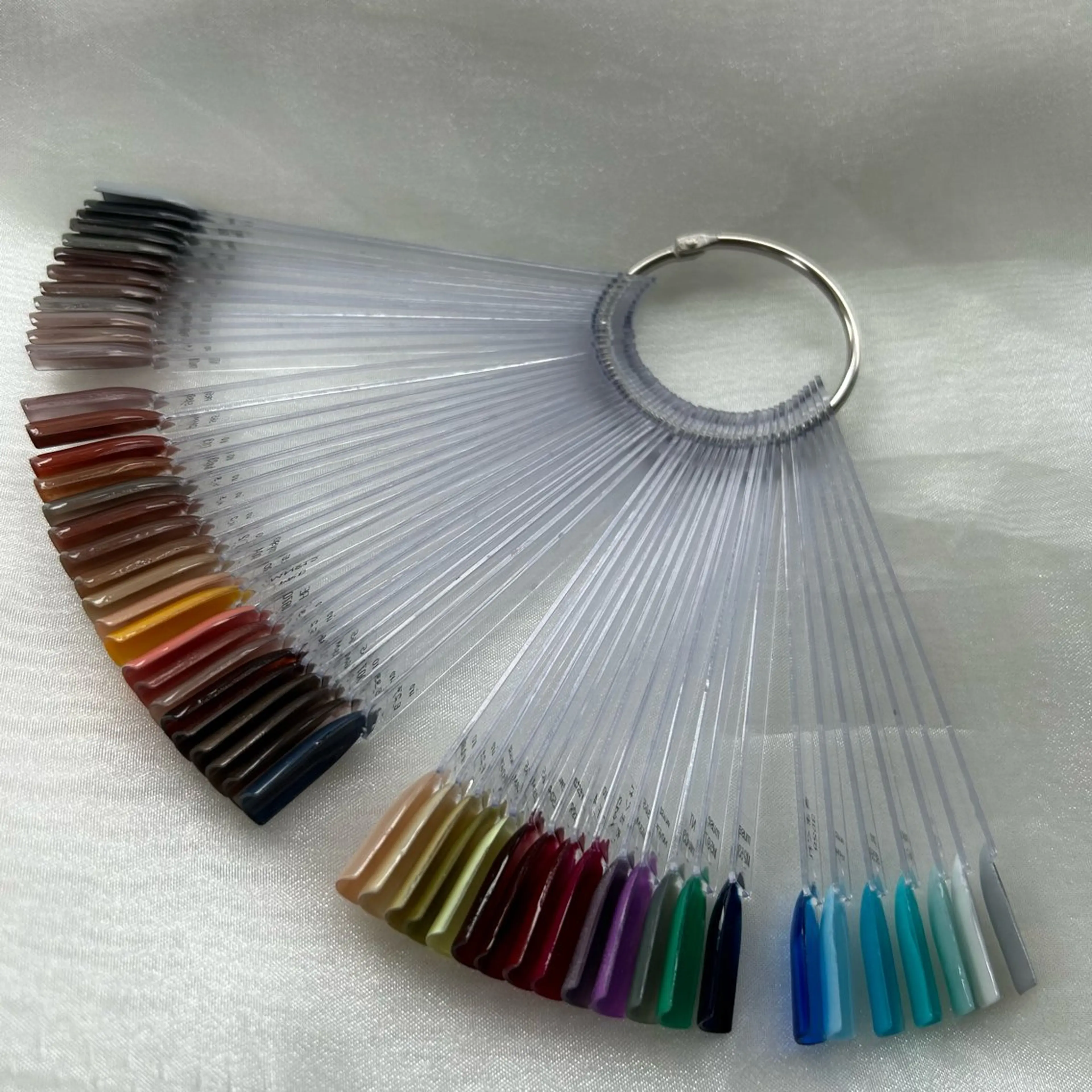 ネイル LittleMimi Nails安土のネイルデザイン