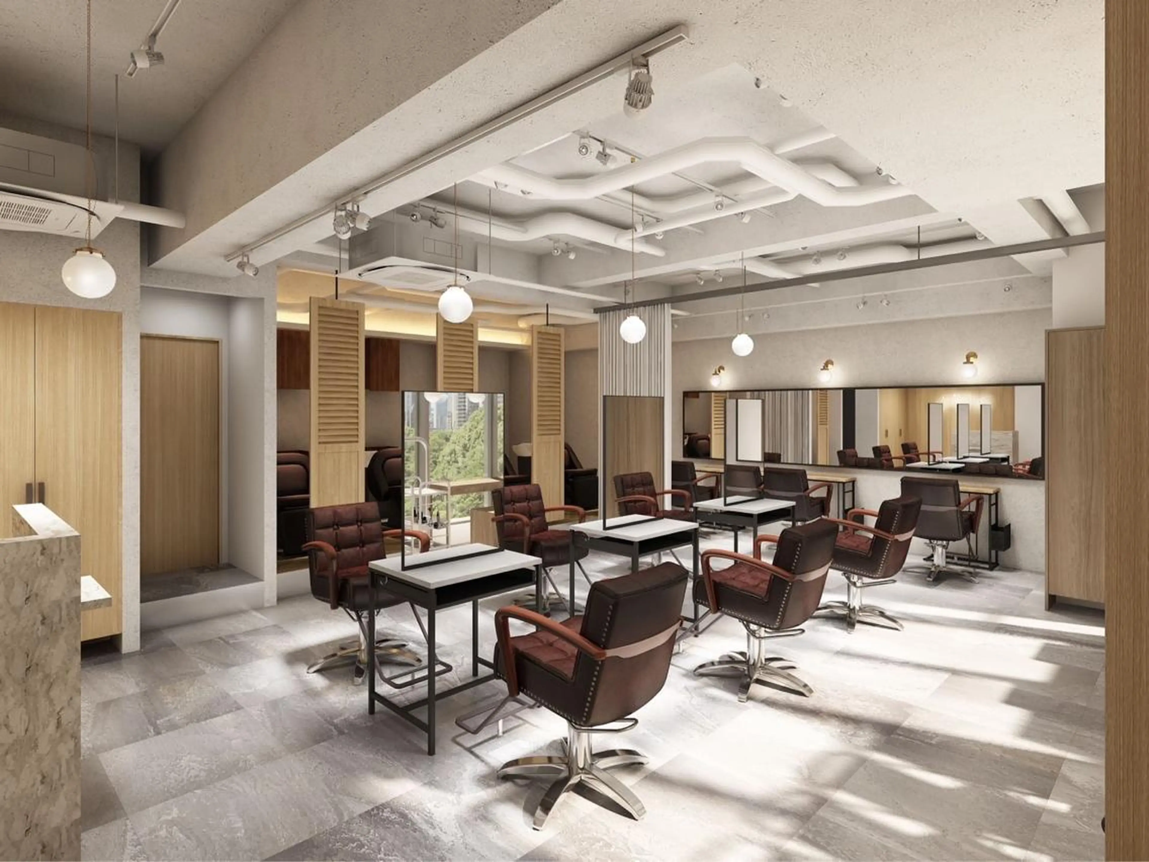 カラー 愛されハイトーン 🍓YURINAのヘアスタイル