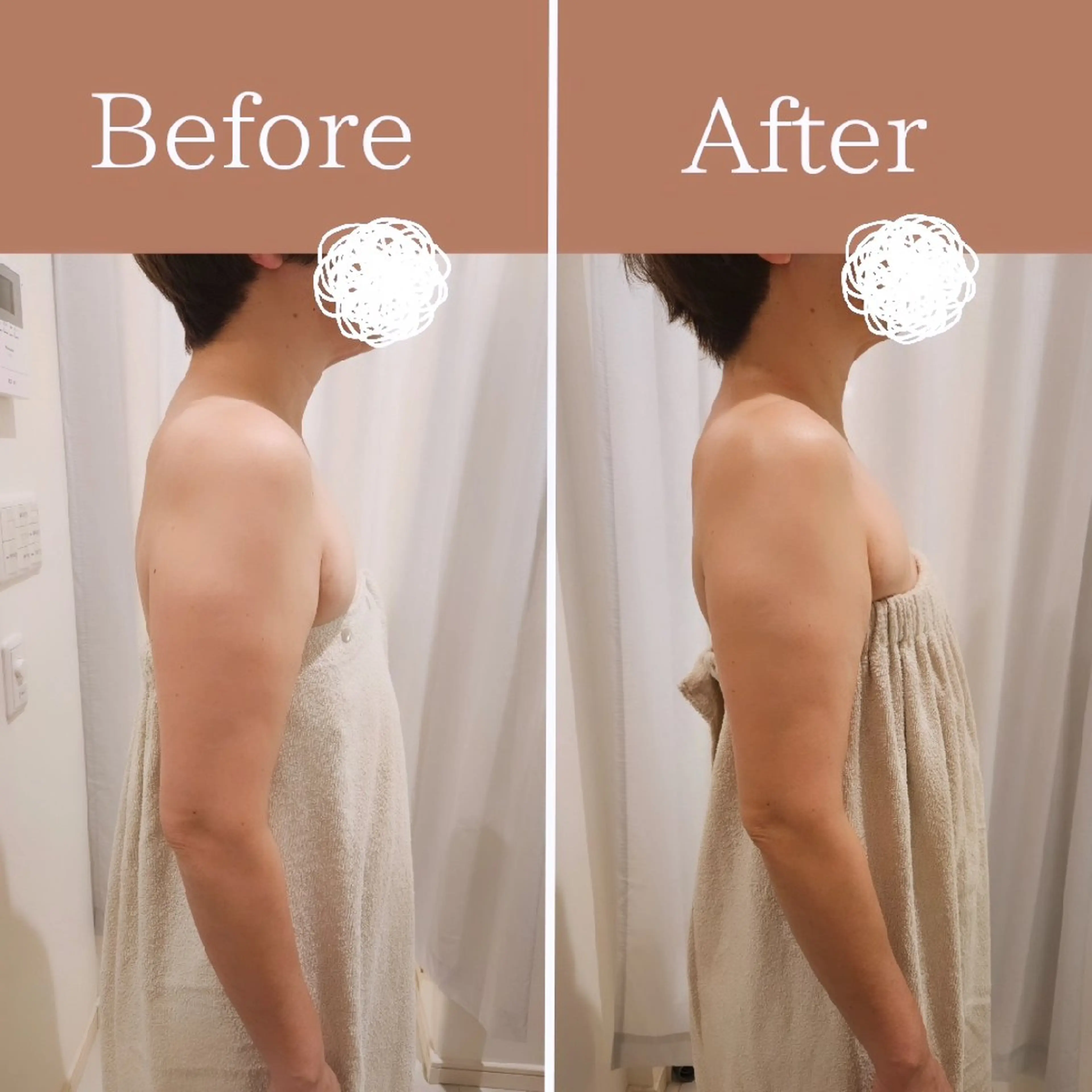 Salon Luce (サロン・ルーチェ)のエステ・リラクイメージ