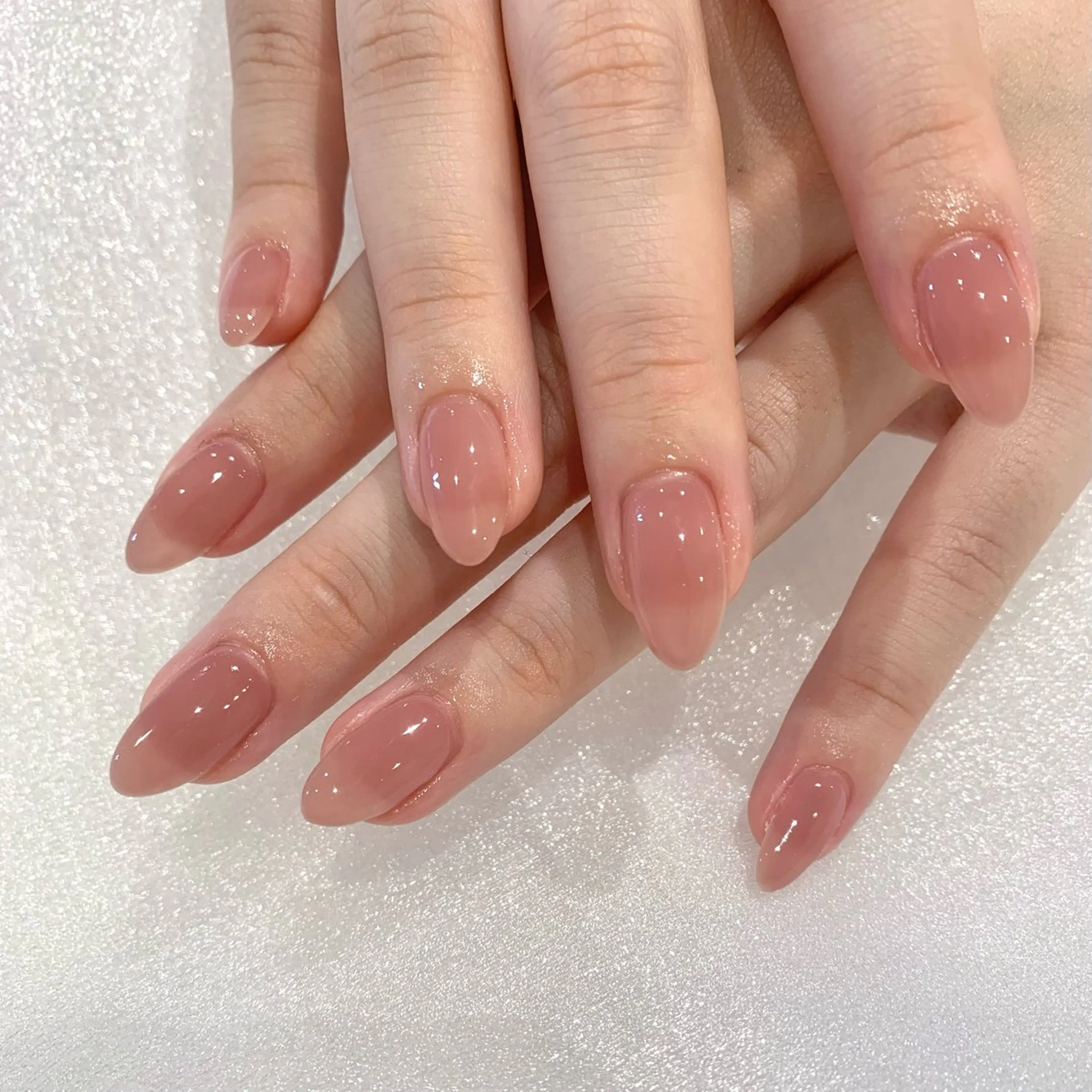 ネイル nailist🍒 ヤマザキのネイルデザイン