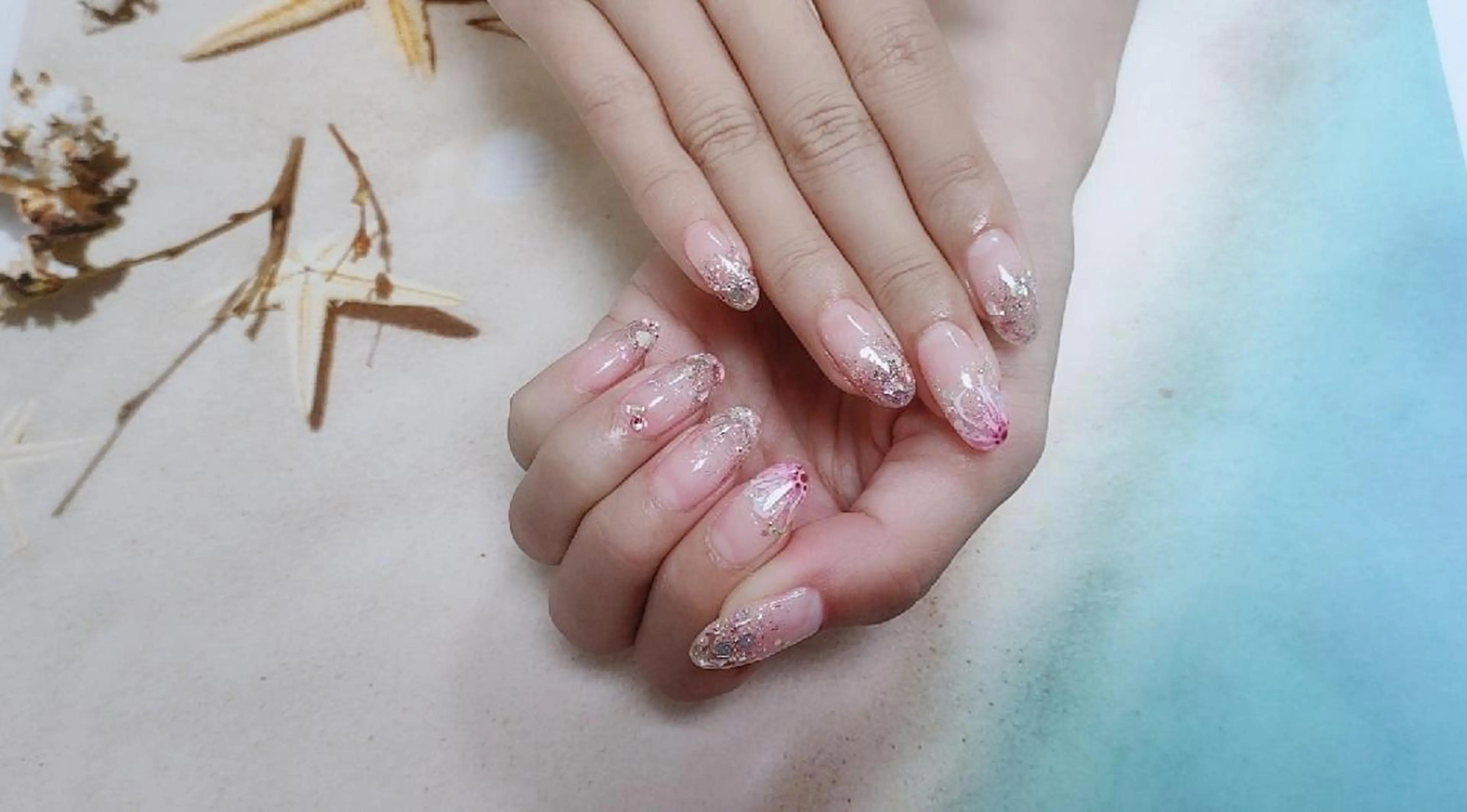 ネイル CL Nailのネイルデザイン