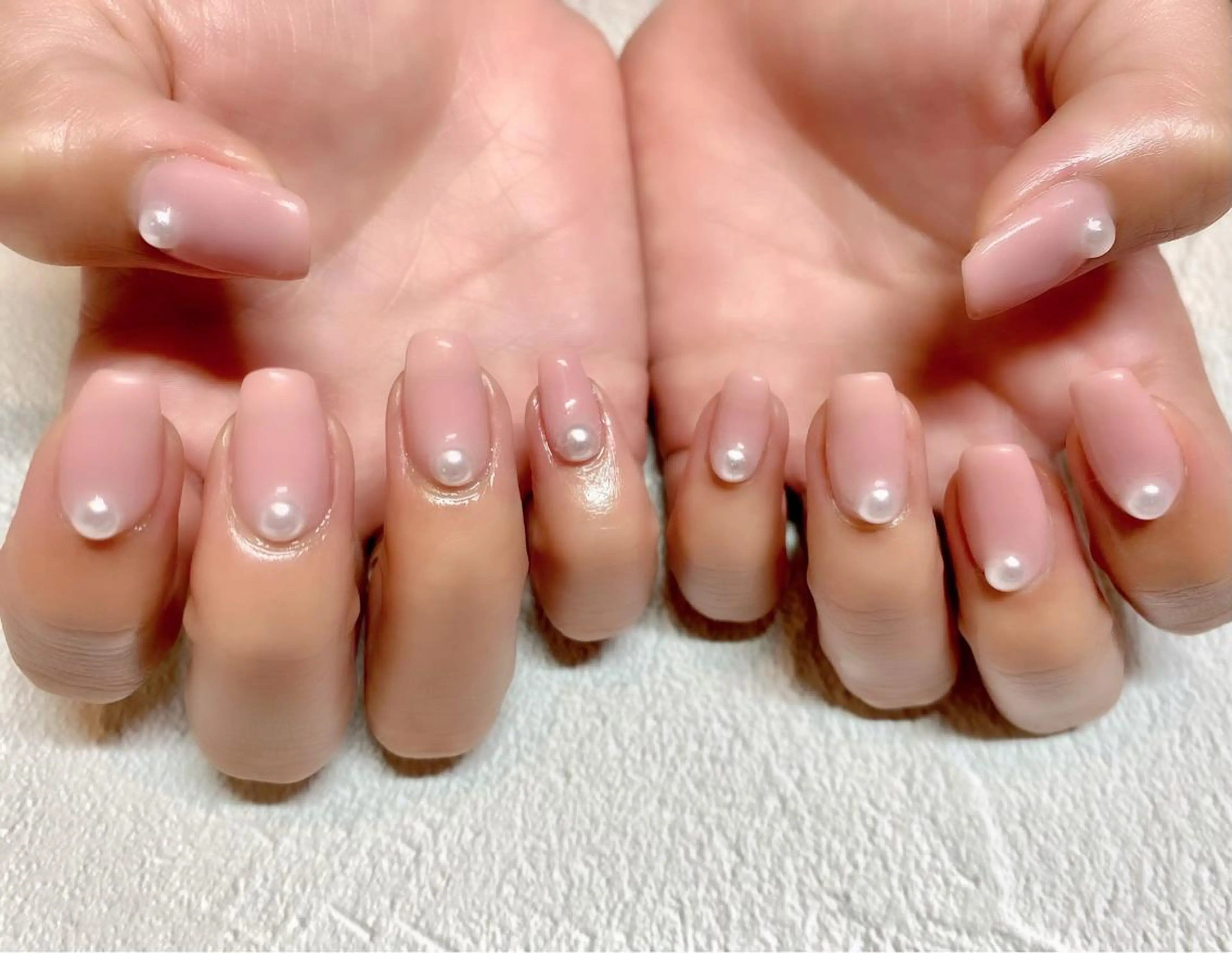 ネイル ハンドネイル GO TODAY SHAiRE SALON所属・✨kitamura rie✨のネイルデザイン