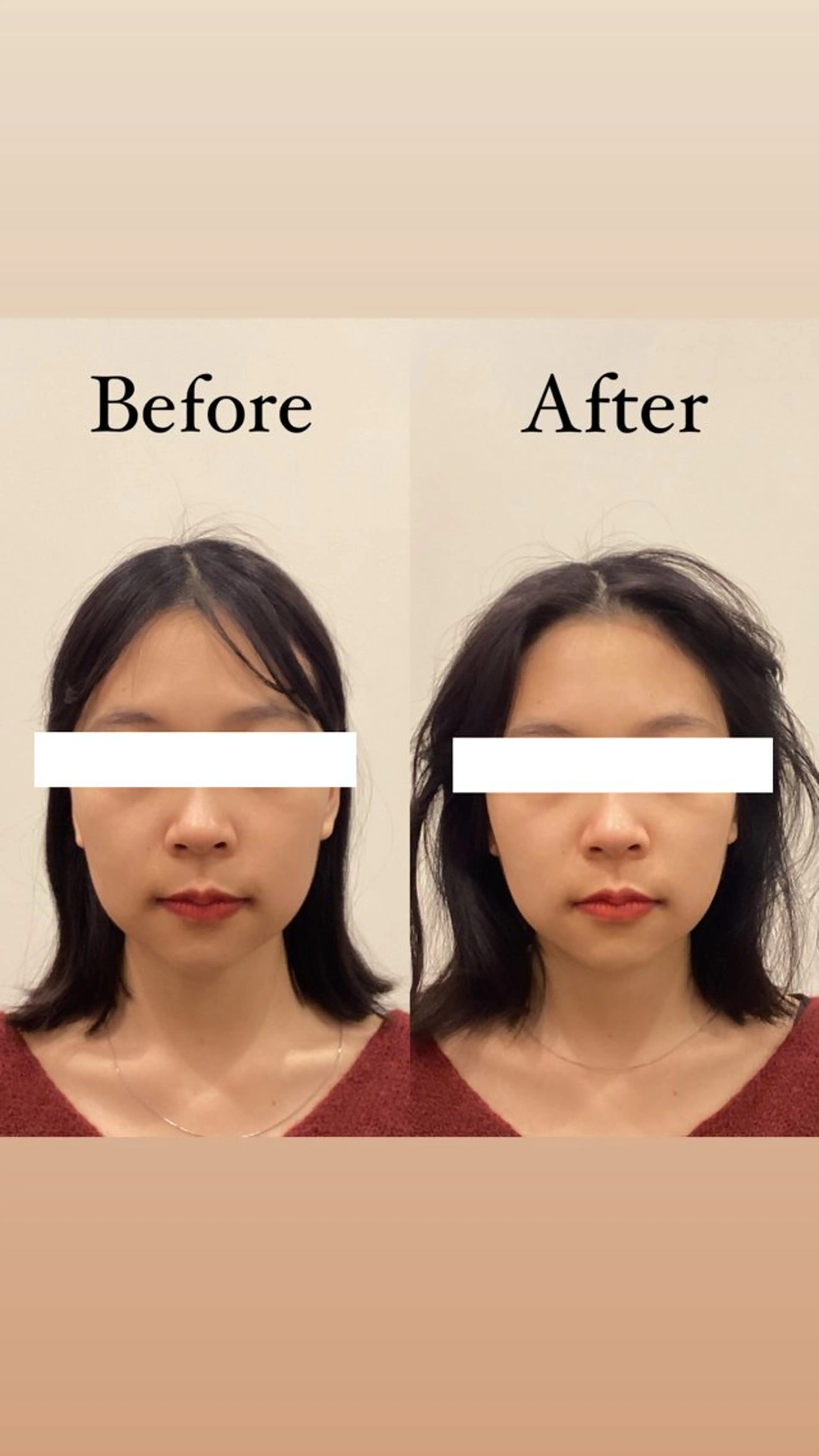 Hari Lounge恵比寿所属・chika🦋 ハリラウンジ恵比寿のエステ・リラクイメージ