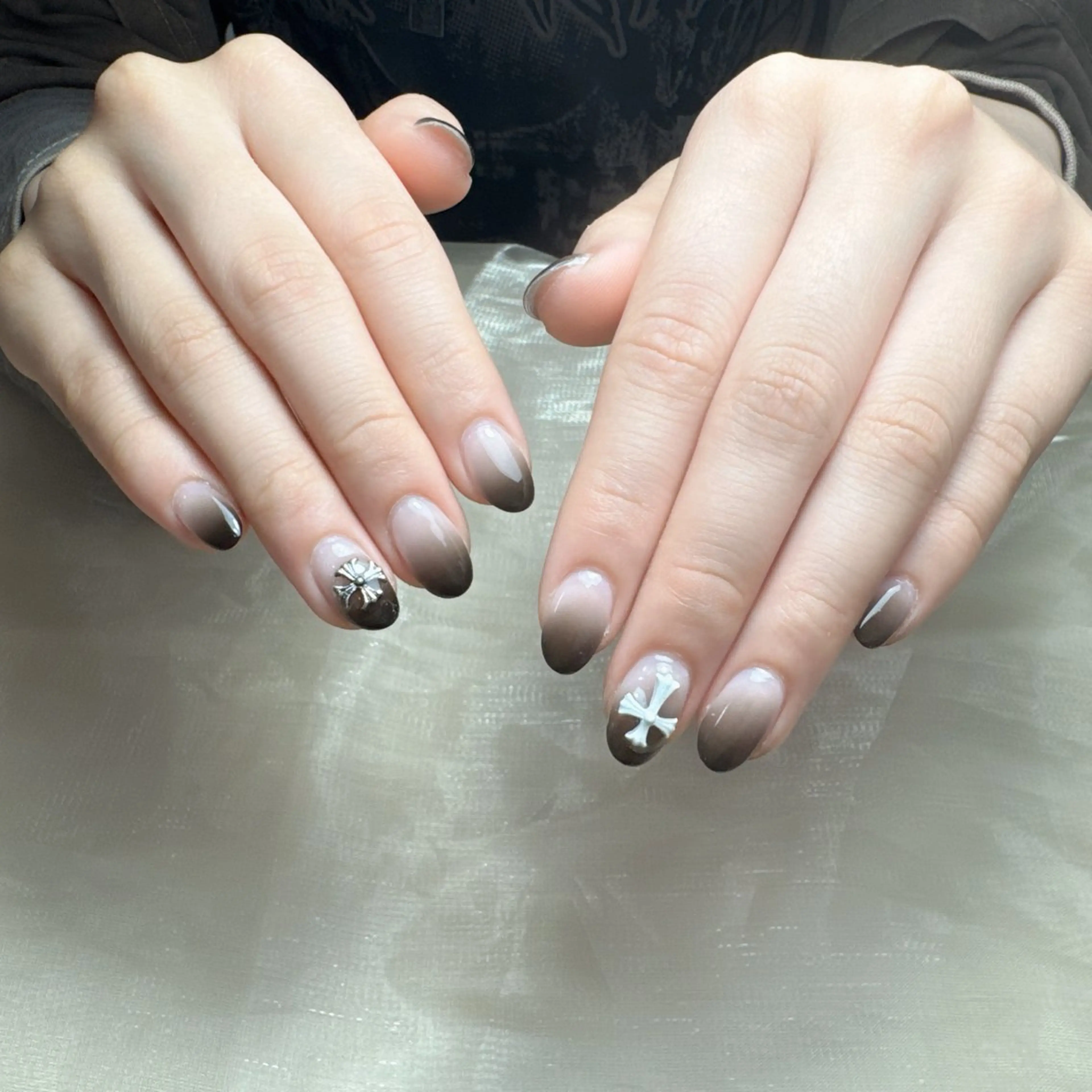 ネイル L.Nail所属・L.nail 【エル.ネイル】のネイルデザイン