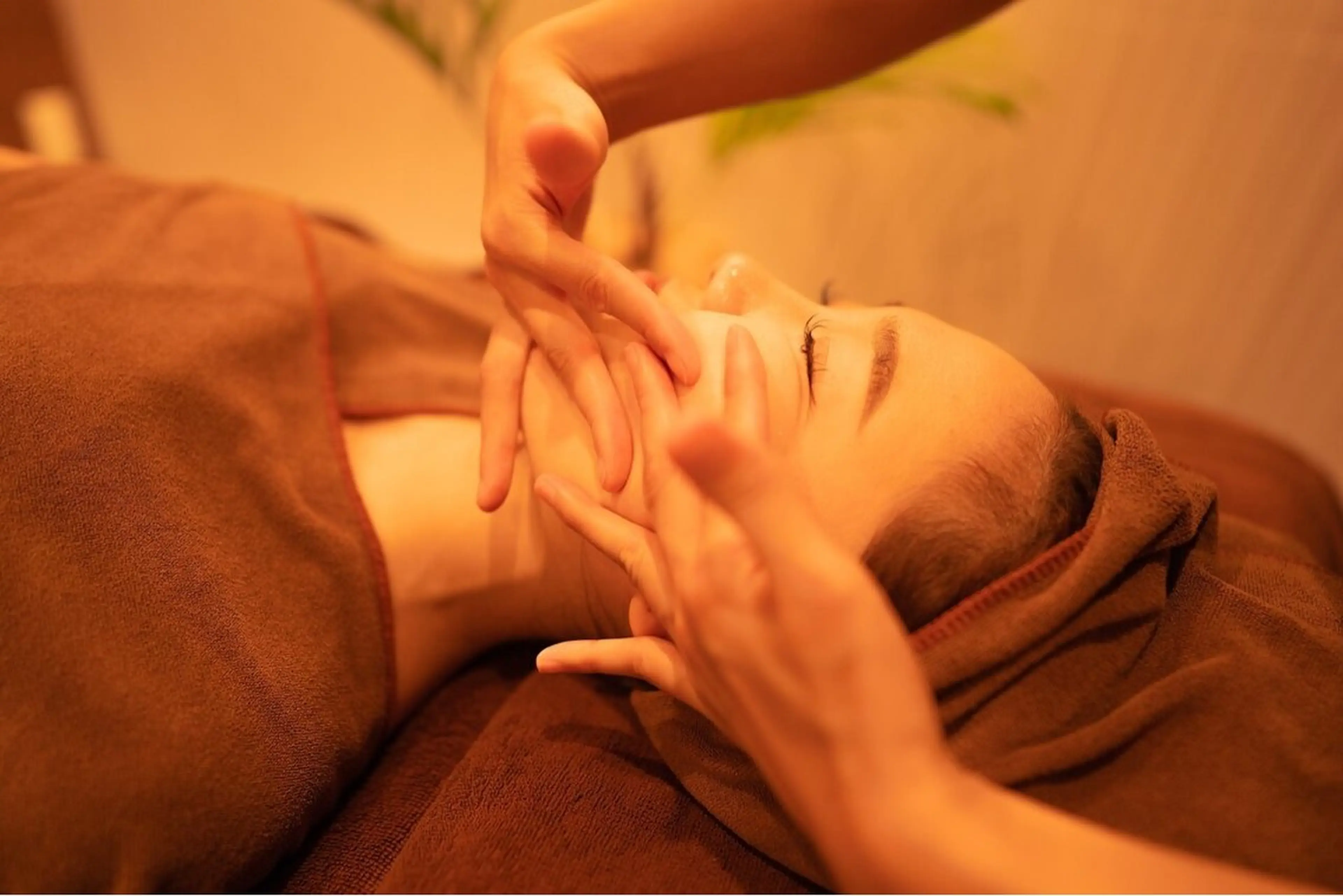 モアリフレッシュ所属・ラン サイキョウのエステ・リラクイメージ