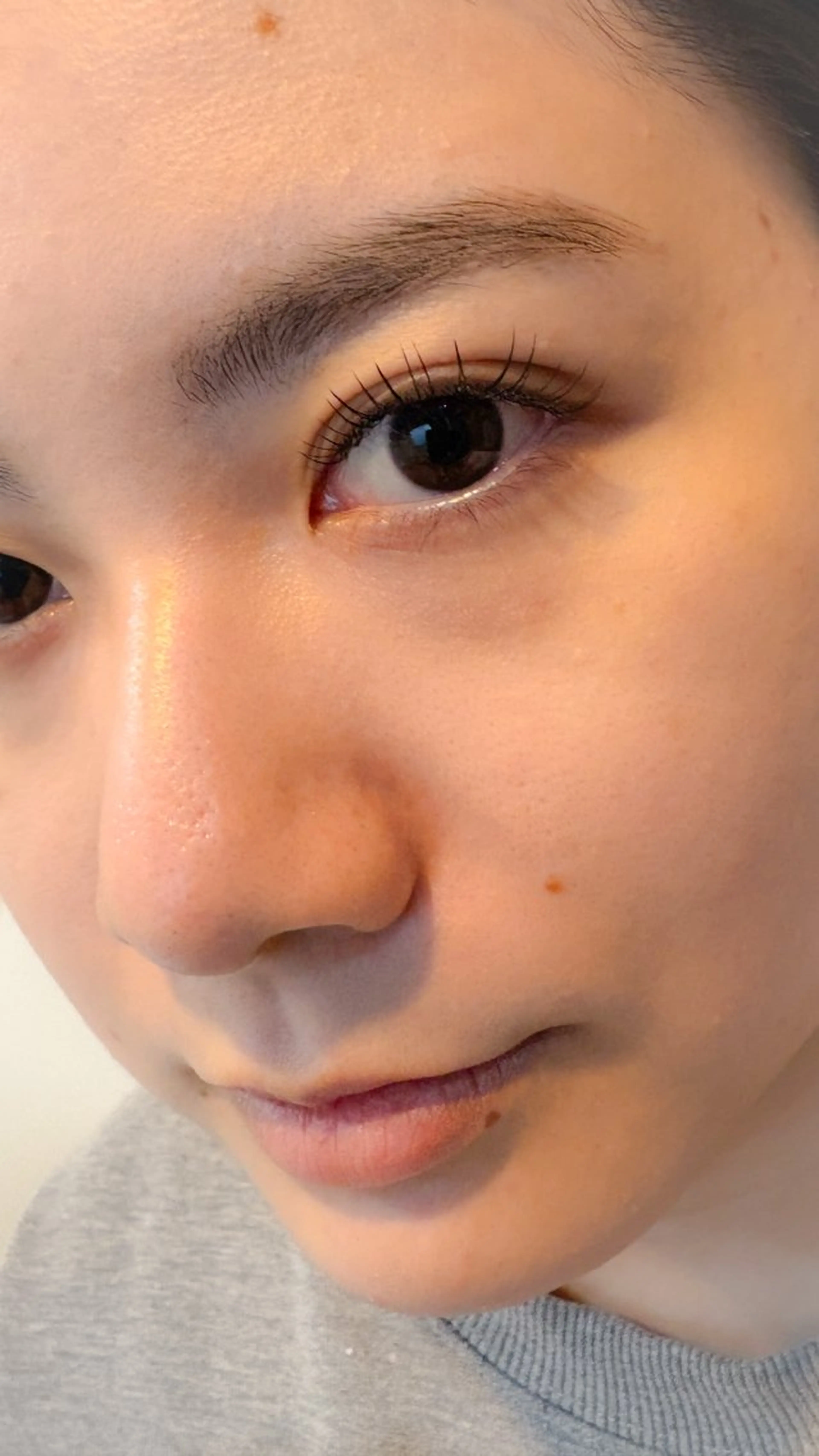 マツエク・マツパ マツエク まつ毛パーマまつエク 緑が丘徒歩1分/松田のマツエク・マツパデザイン