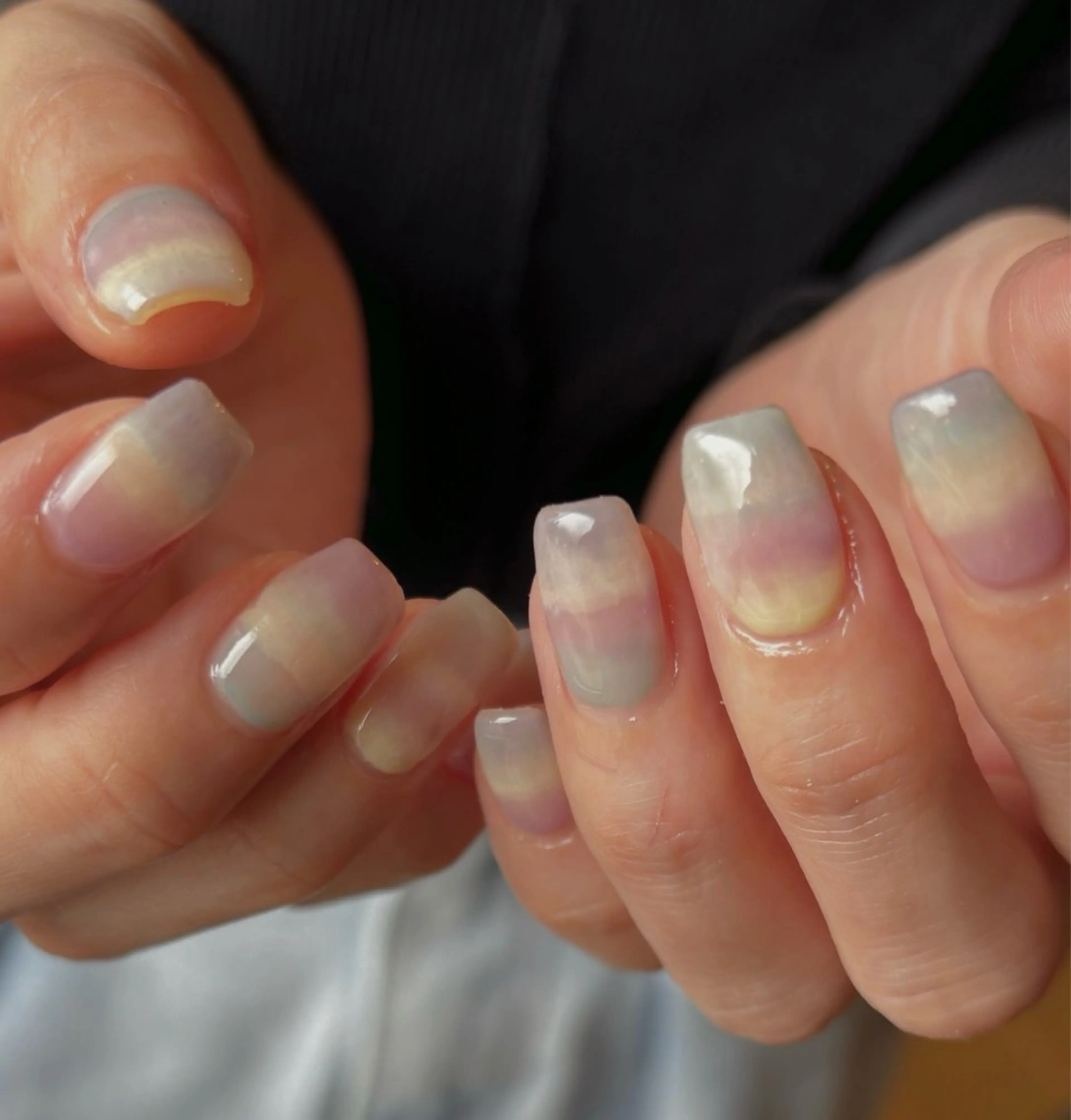 ネイル Bronze  Ship ＊relaxation saron＊所属・S a k iのその他イメージ