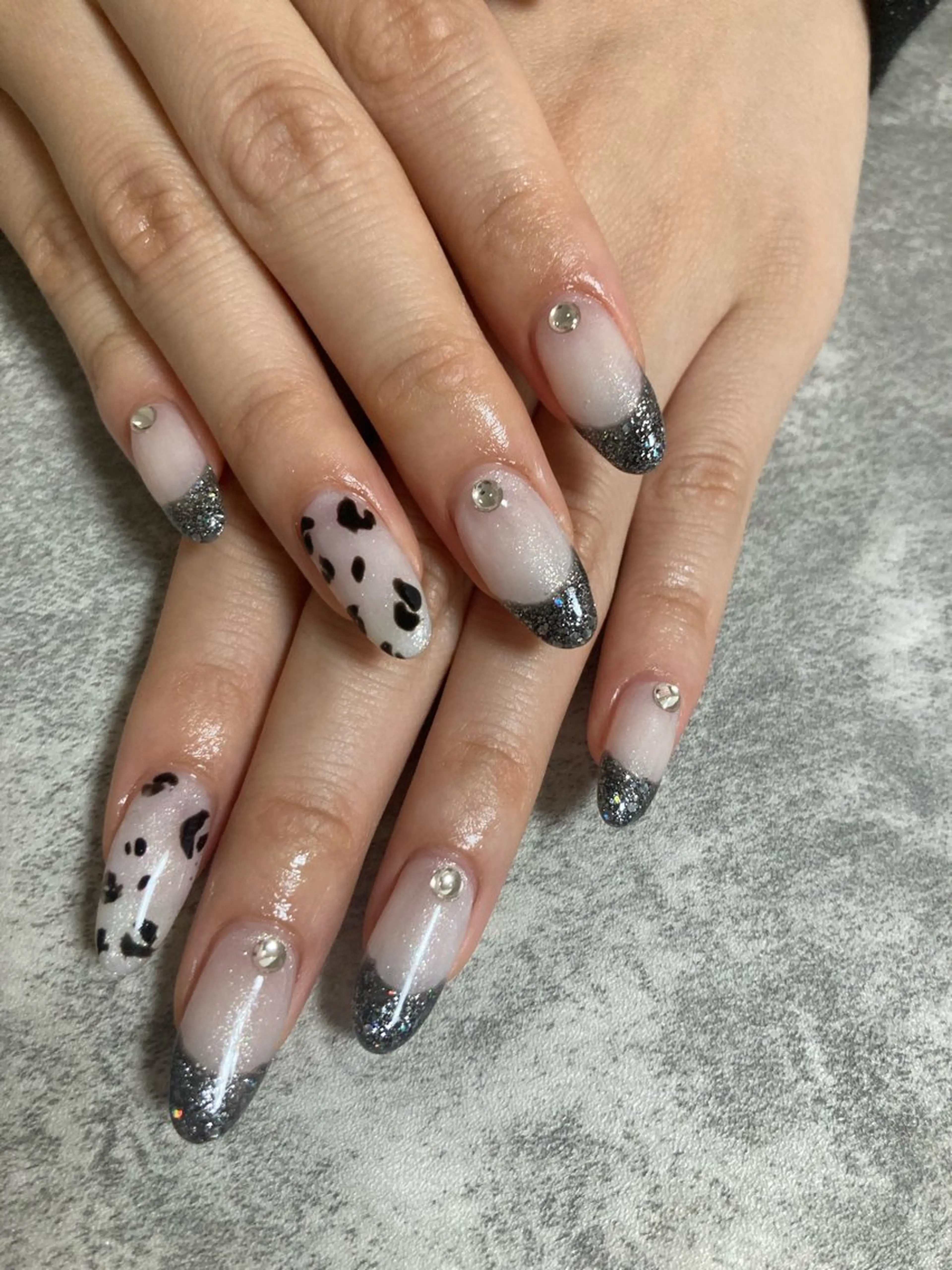 ネイル M`sプライベートサロン所属・Ｍ`s プライベートサロンのエステ・リラクイメージ