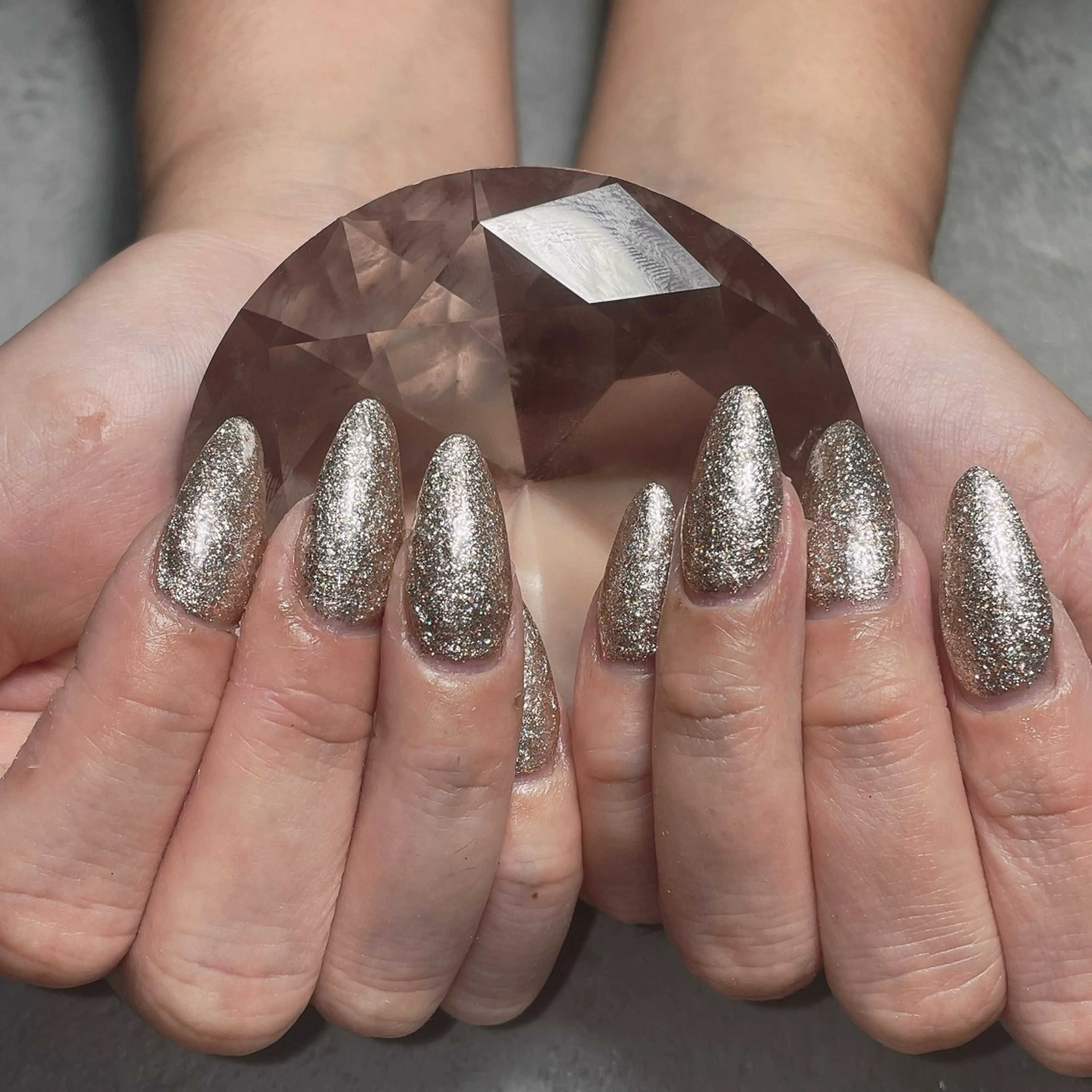 ネイル One Na1lのネイルデザイン