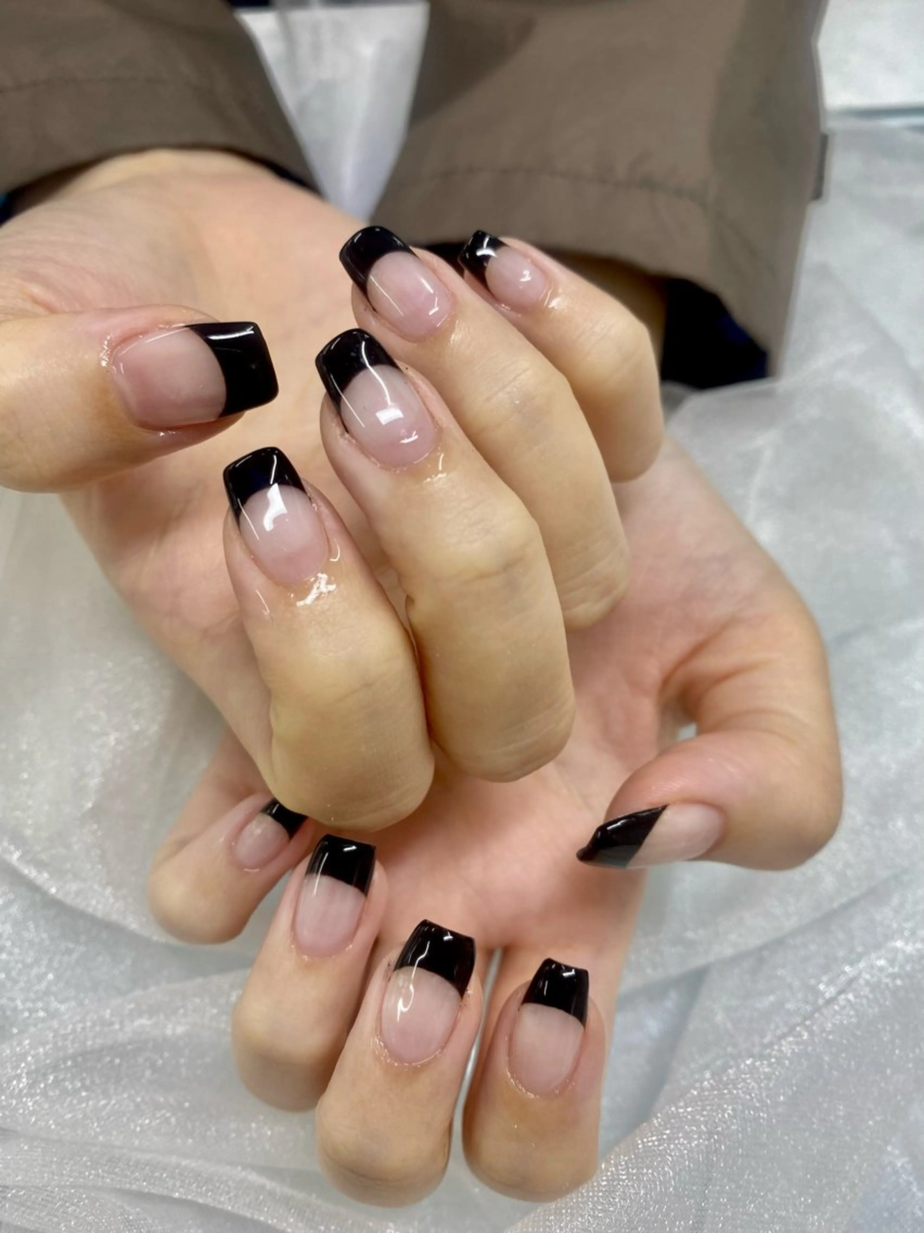 ネイル 伊藤 華子のネイルデザイン