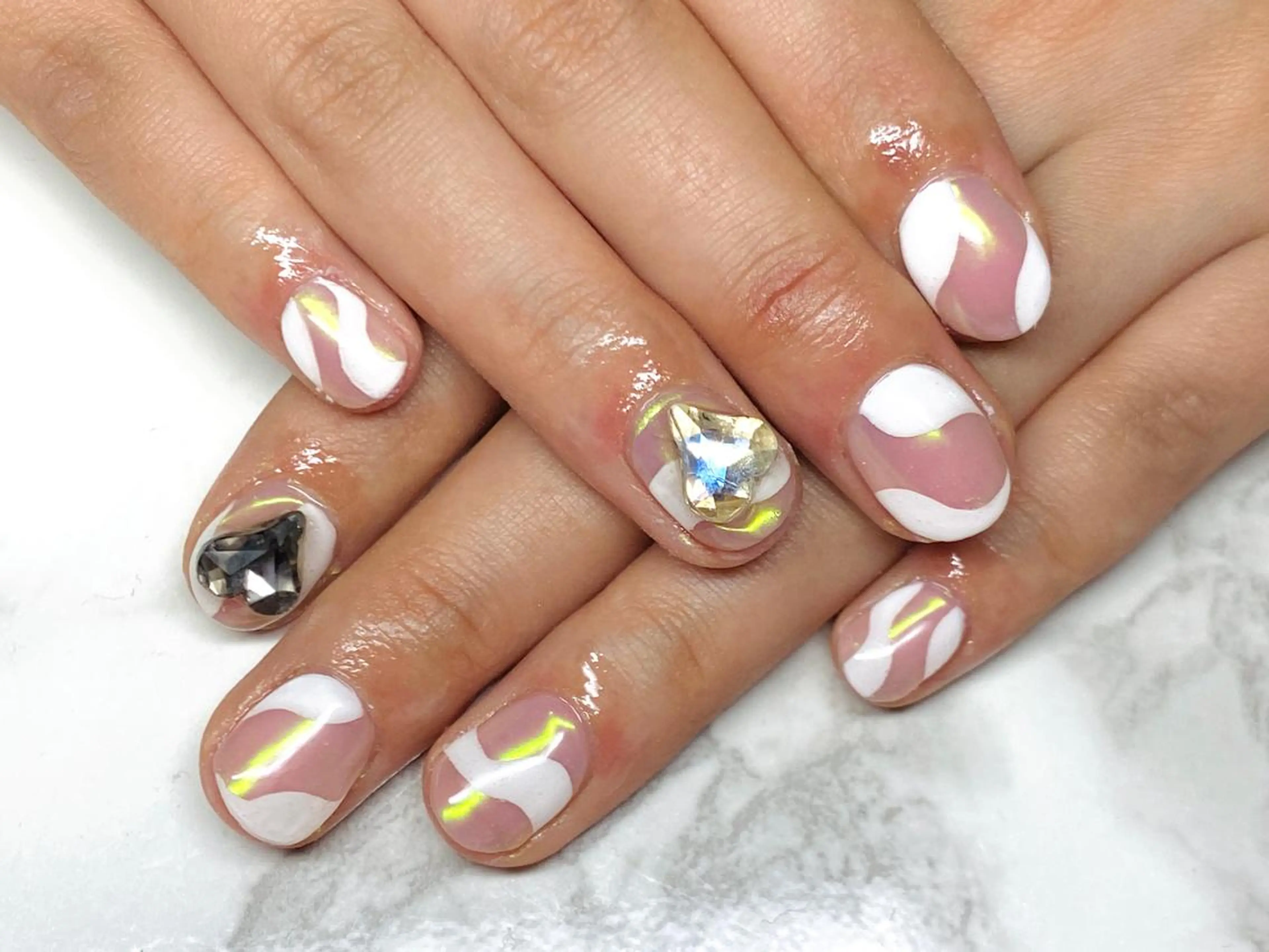 ネイル Beauty Salon  Luna所属・Beauty Salon Lunaのエステ・リラクイメージ