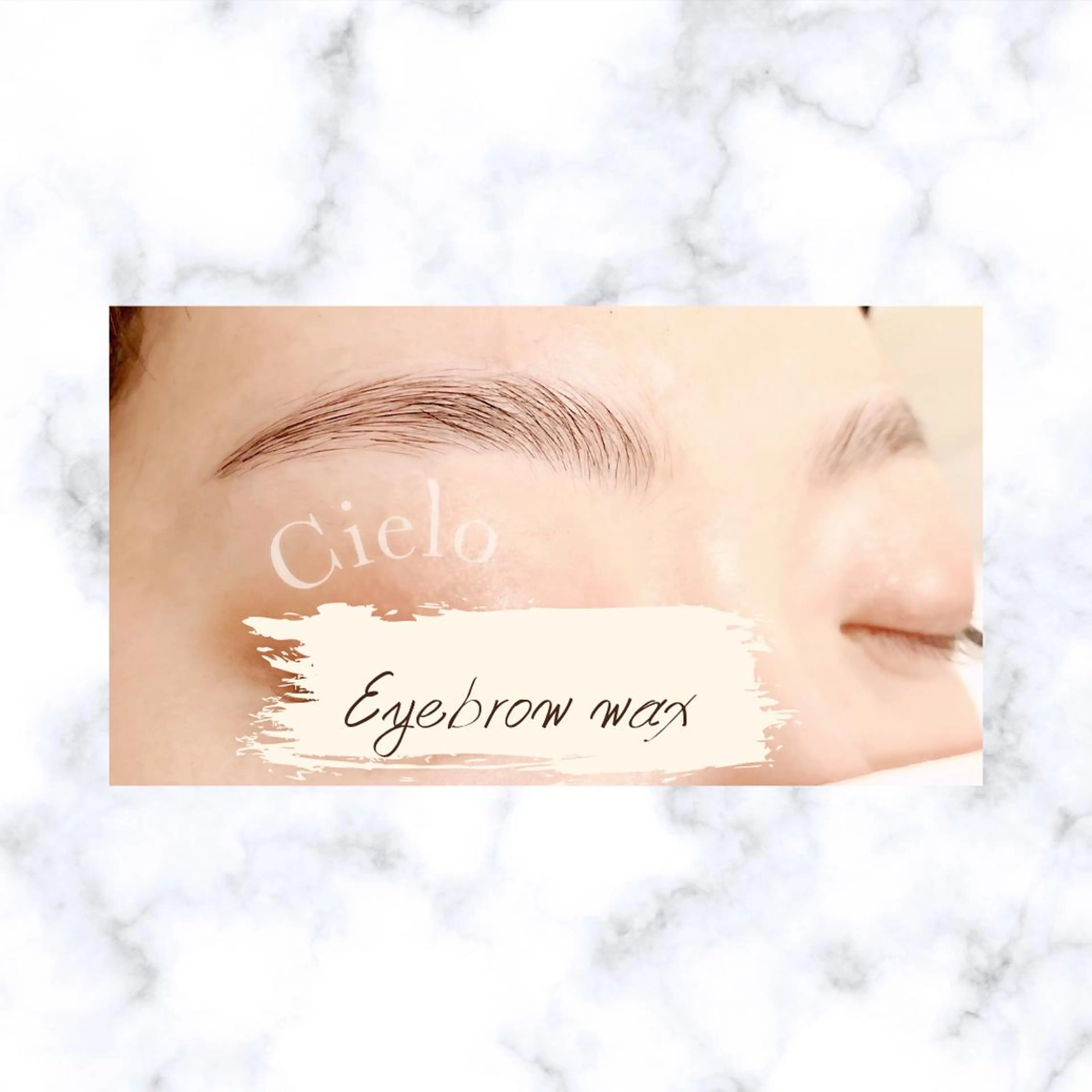 マツエク・マツパ ワックス脱毛 Cielo 上野店のエステ・リラクイメージ