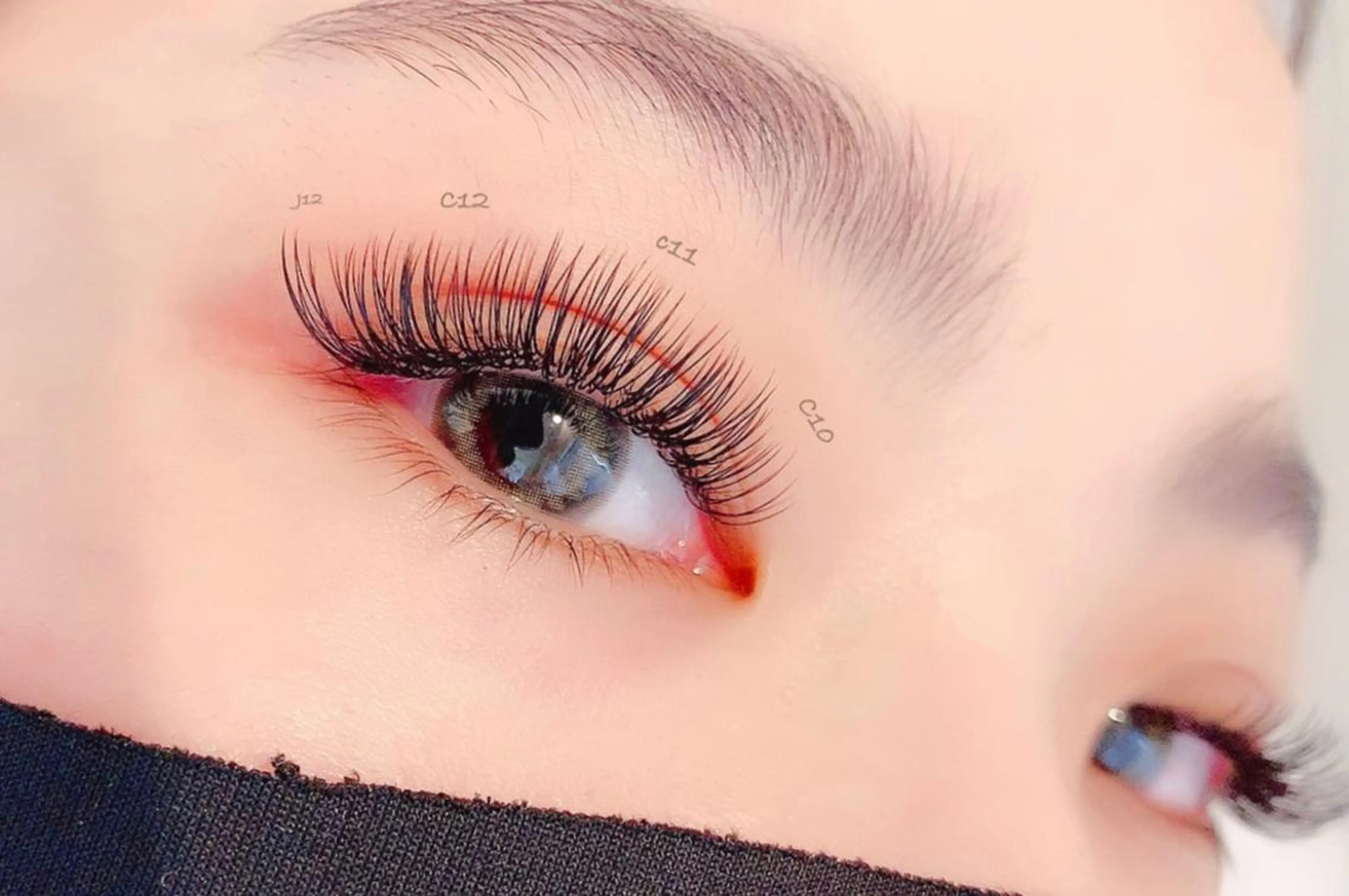 マツエク・マツパ マツエク Moaお子様連れOK プライベートサロンのその他イメージ