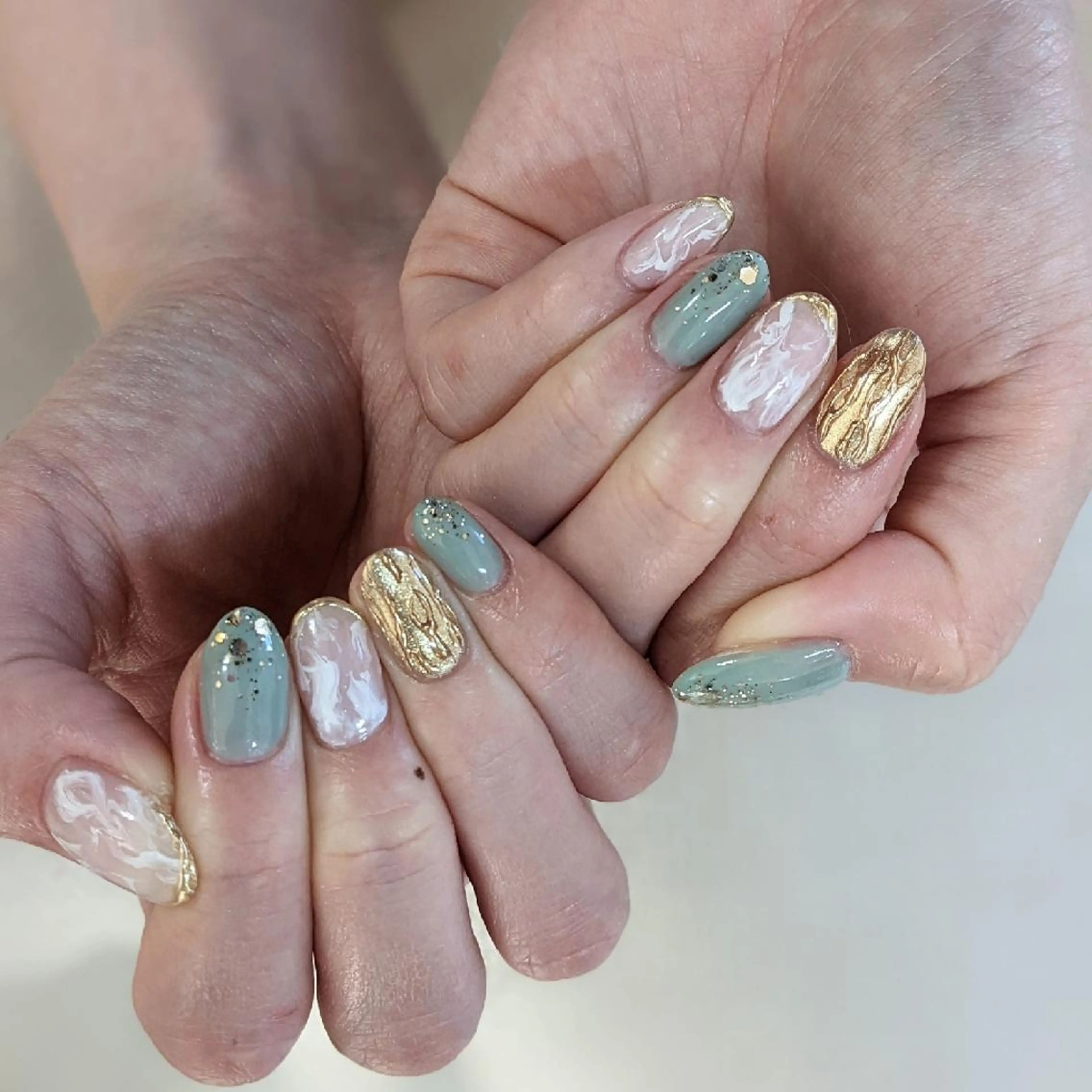 ネイル NAIL DOGのネイルデザイン