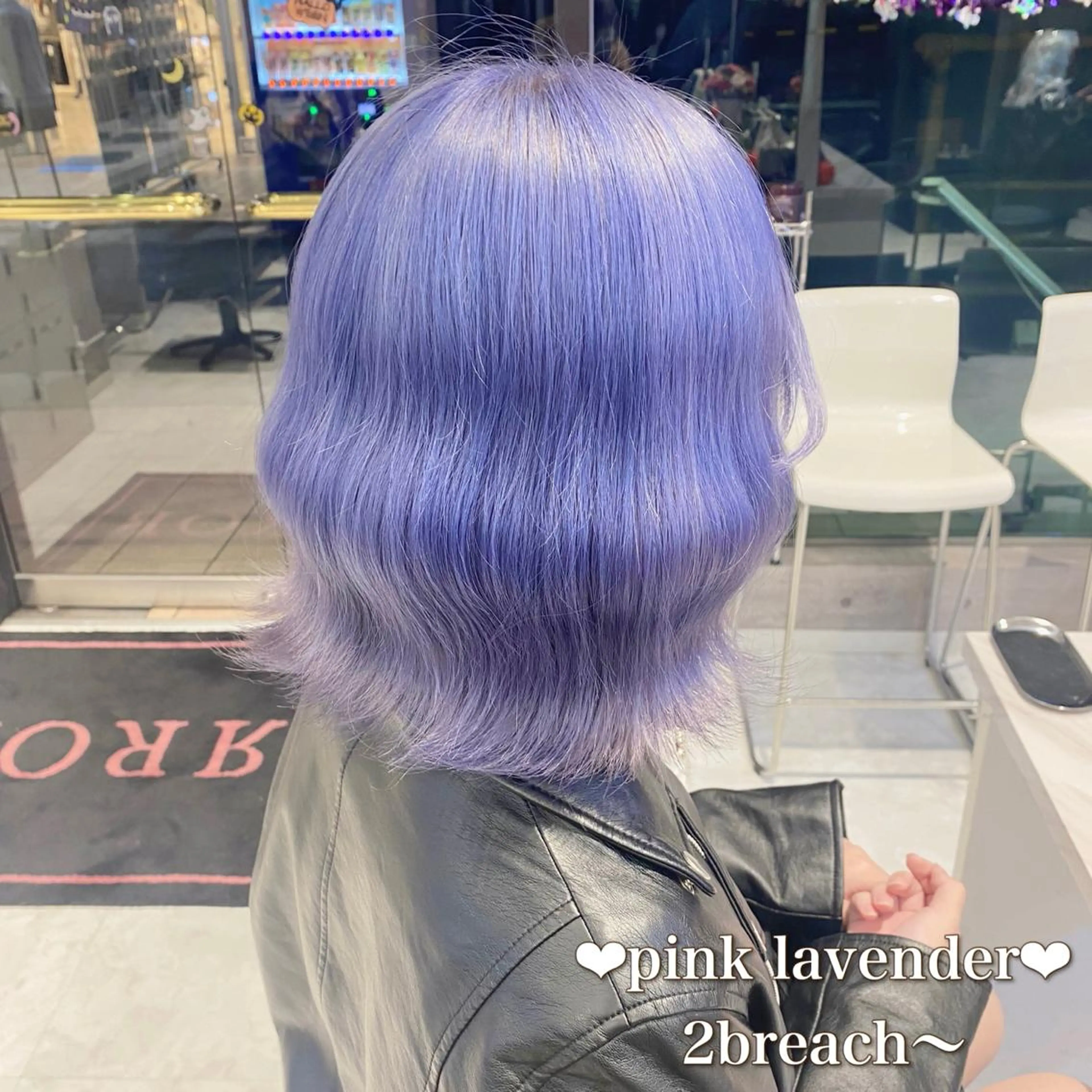 ミディアム カラー ヘアアレンジ メンズ キッズ ヘアカラー トリートメント ヘアセット お悩み解決美容師 💐AMIのヘアスタイル