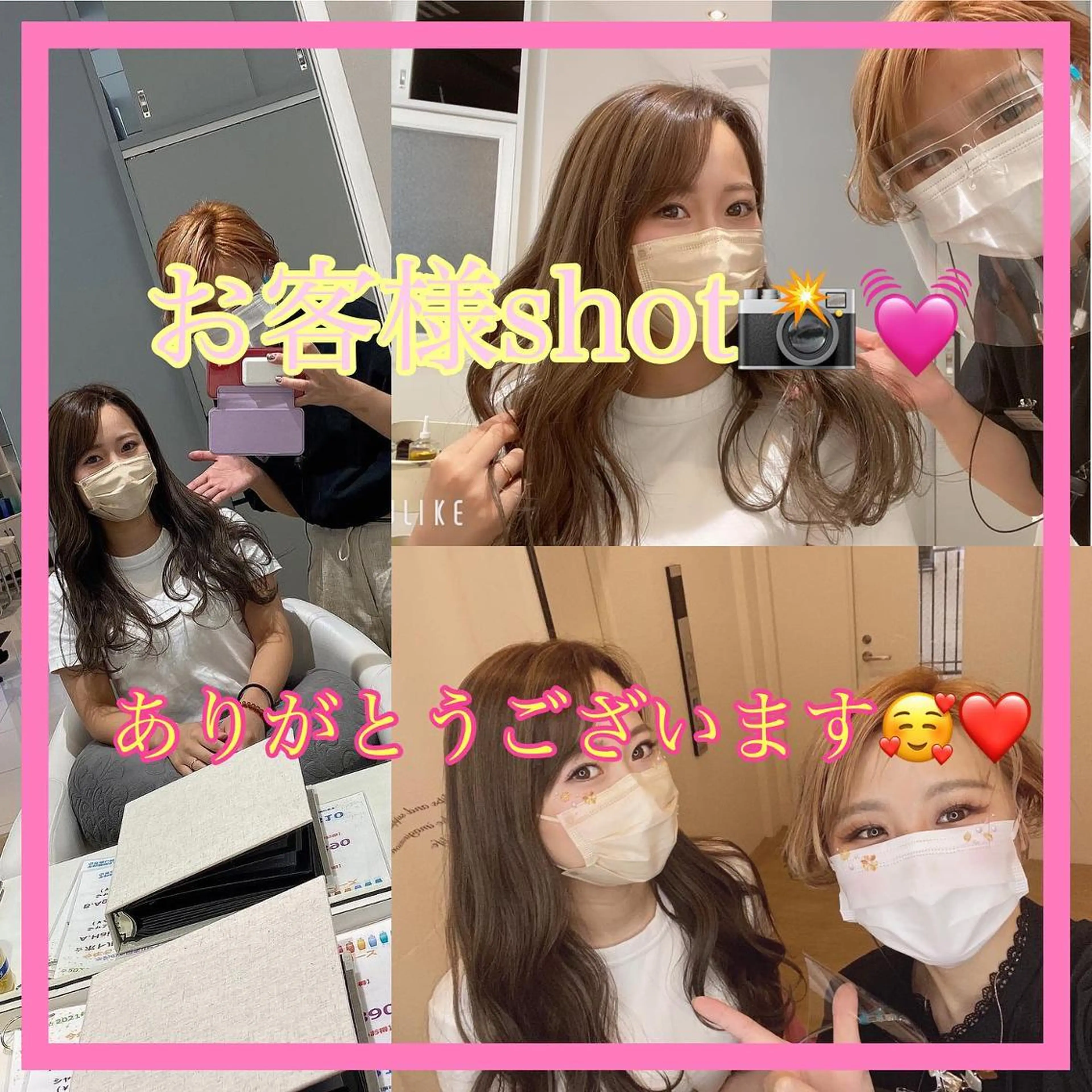 ショート カラー メンズ キッズ ショートボブ メンズショート ボブ ショートヘア ✂︎ショート、ボブ、 レイヤー🩵YUMIのヘアスタイル