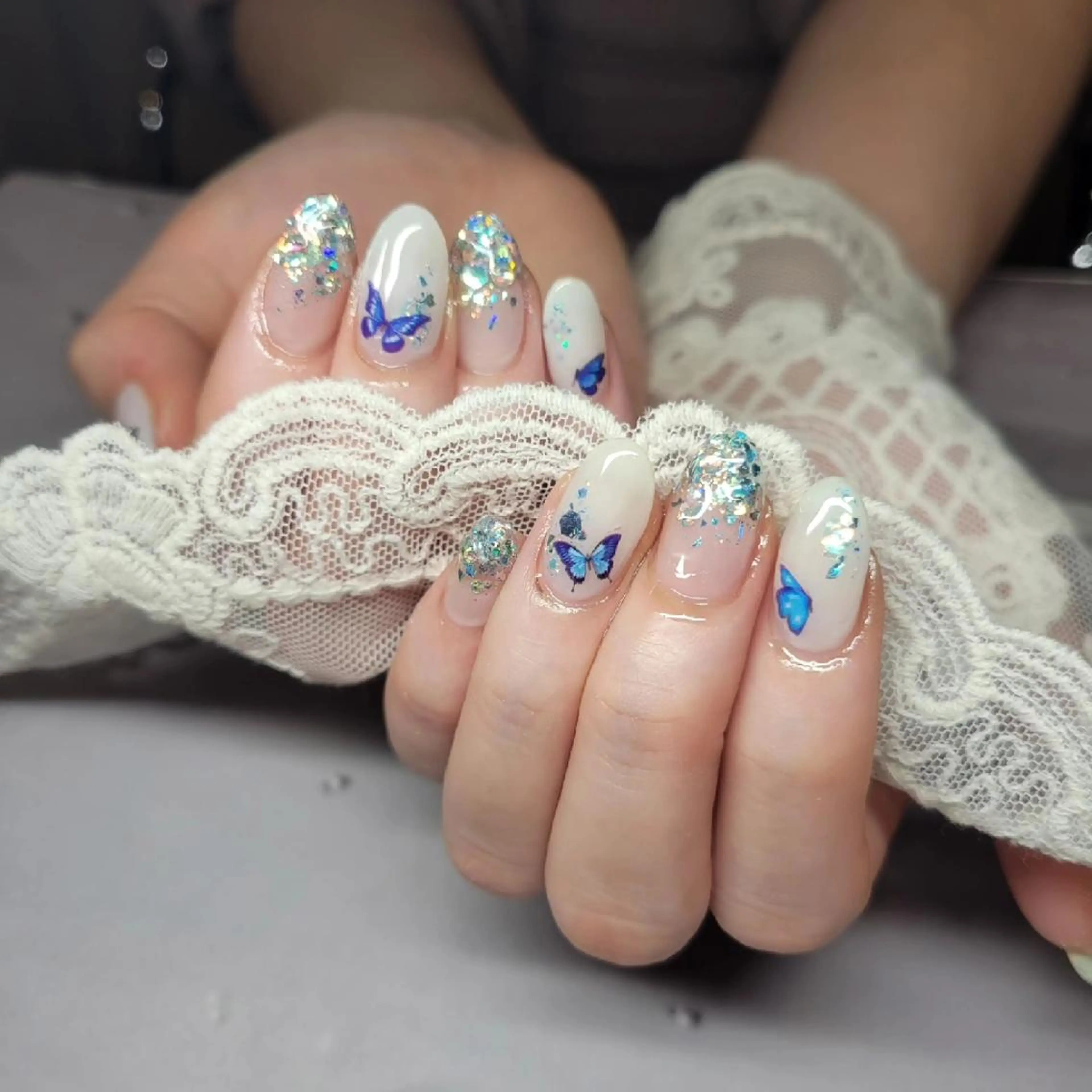 ネイル Nail salon Coco所属・Nail salon Coco【溝の口駅】のネイルデザイン