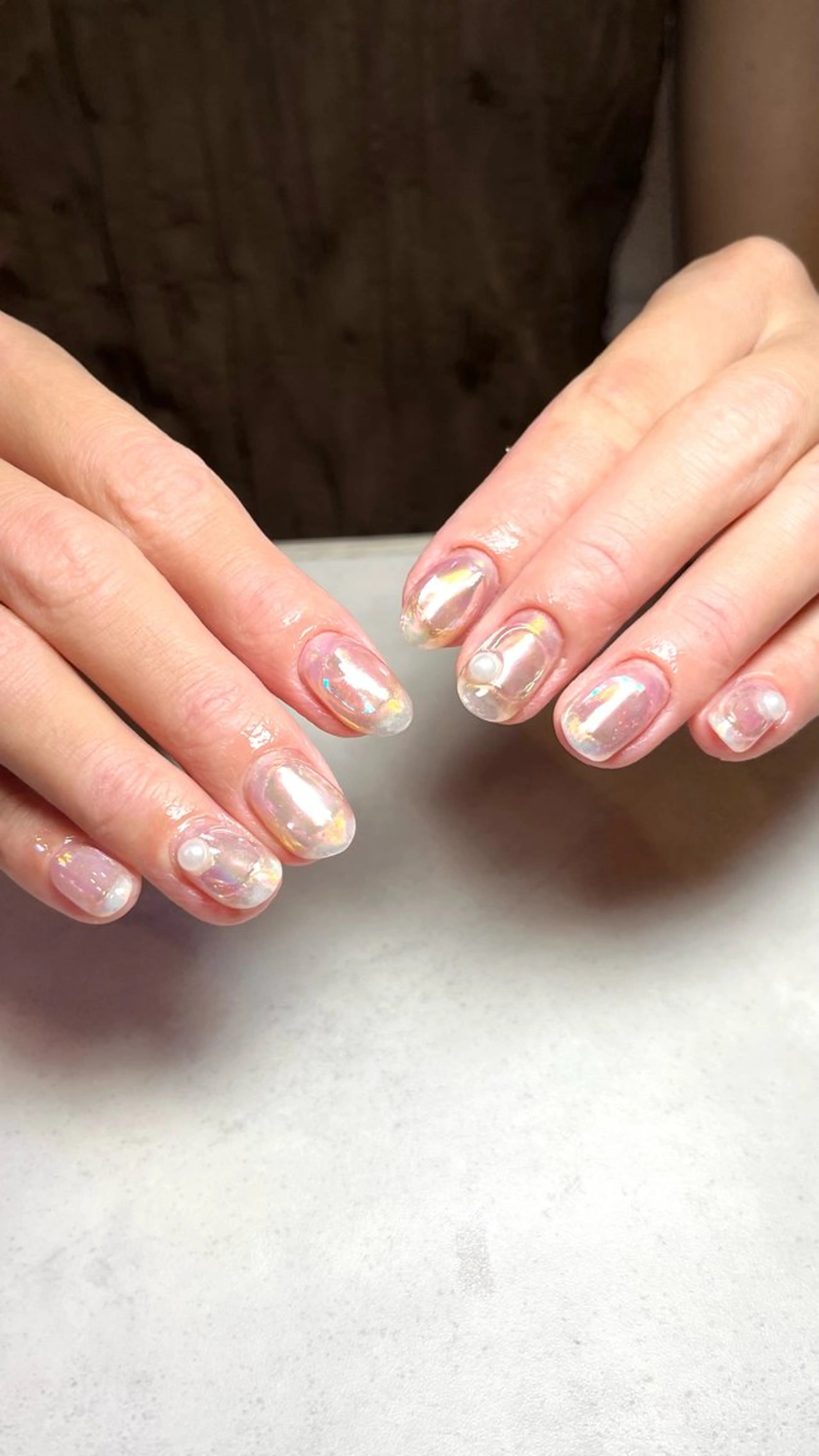 ネイル 🌻Sunrich Fuka🌻のネイルデザイン