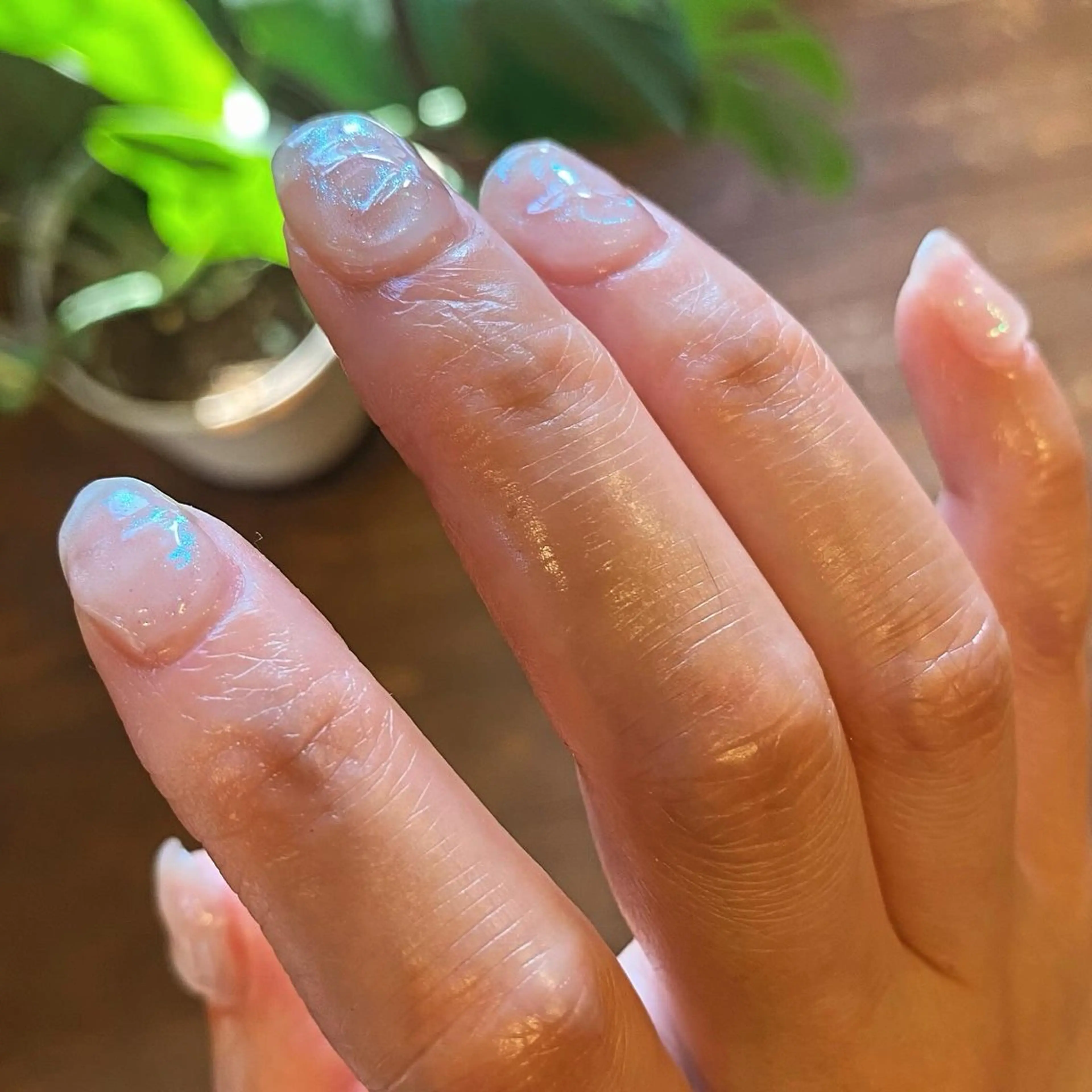 ネイル 49-seek所属・49-seek 松野千恵子のネイルデザイン