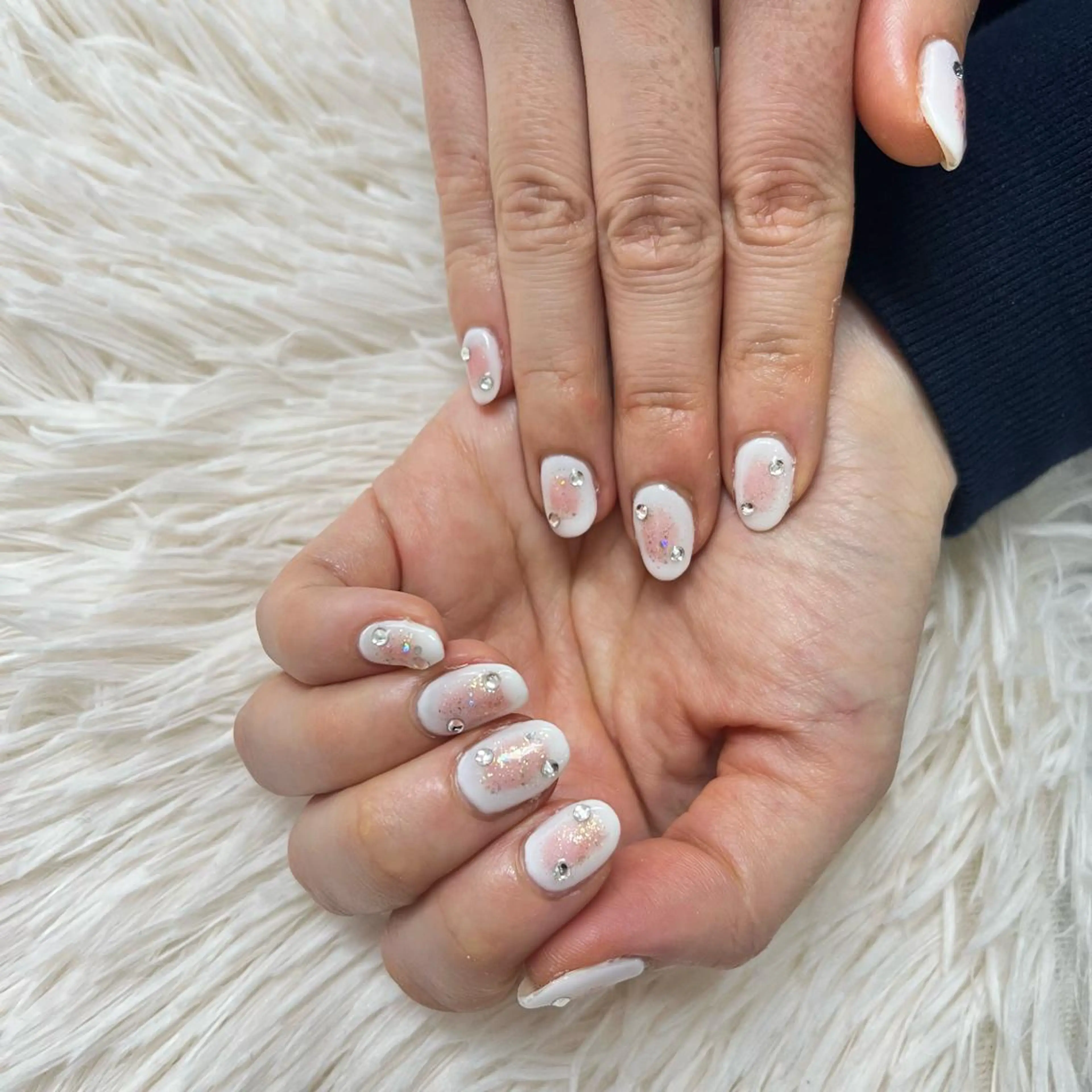 ネイル ྀིN AYAKO  ྀིのネイルデザイン