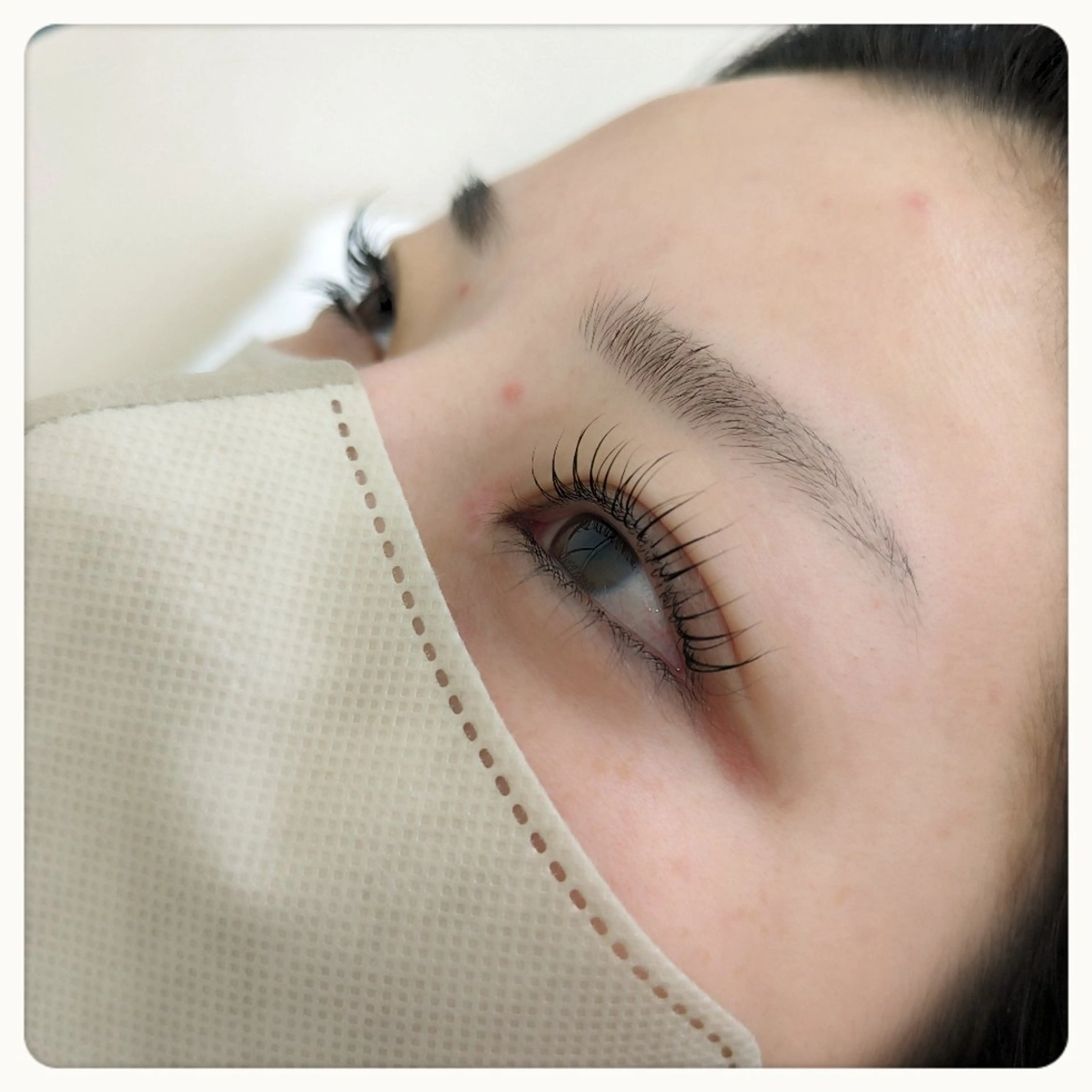 マツエク・マツパ Mrs Nailのマツエク・マツパデザイン