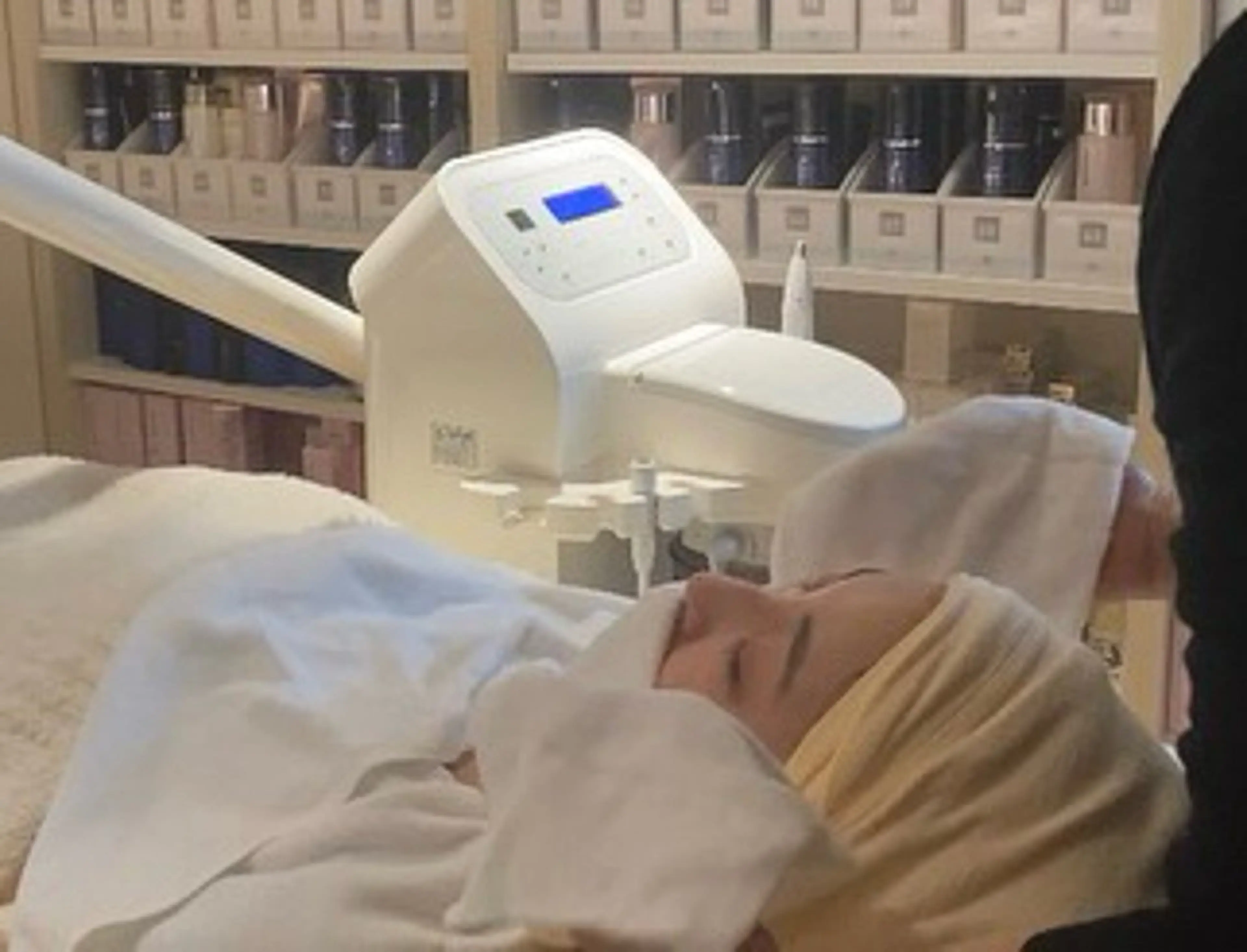 ◆ニキビ特化コース◆お試しフェイシャルエステ90分⭐️ 詳細情報を必ずお読み下さい⭐️の写真